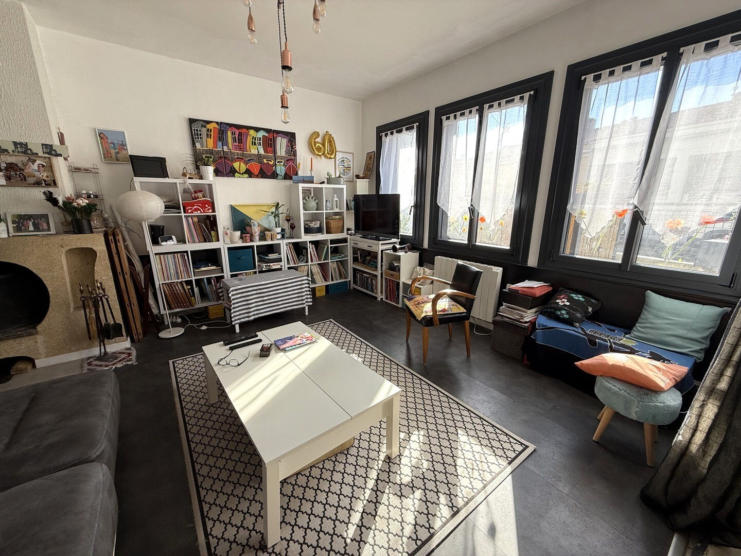 Maison à vendre à Royan - 4 pièces, proche de la mer