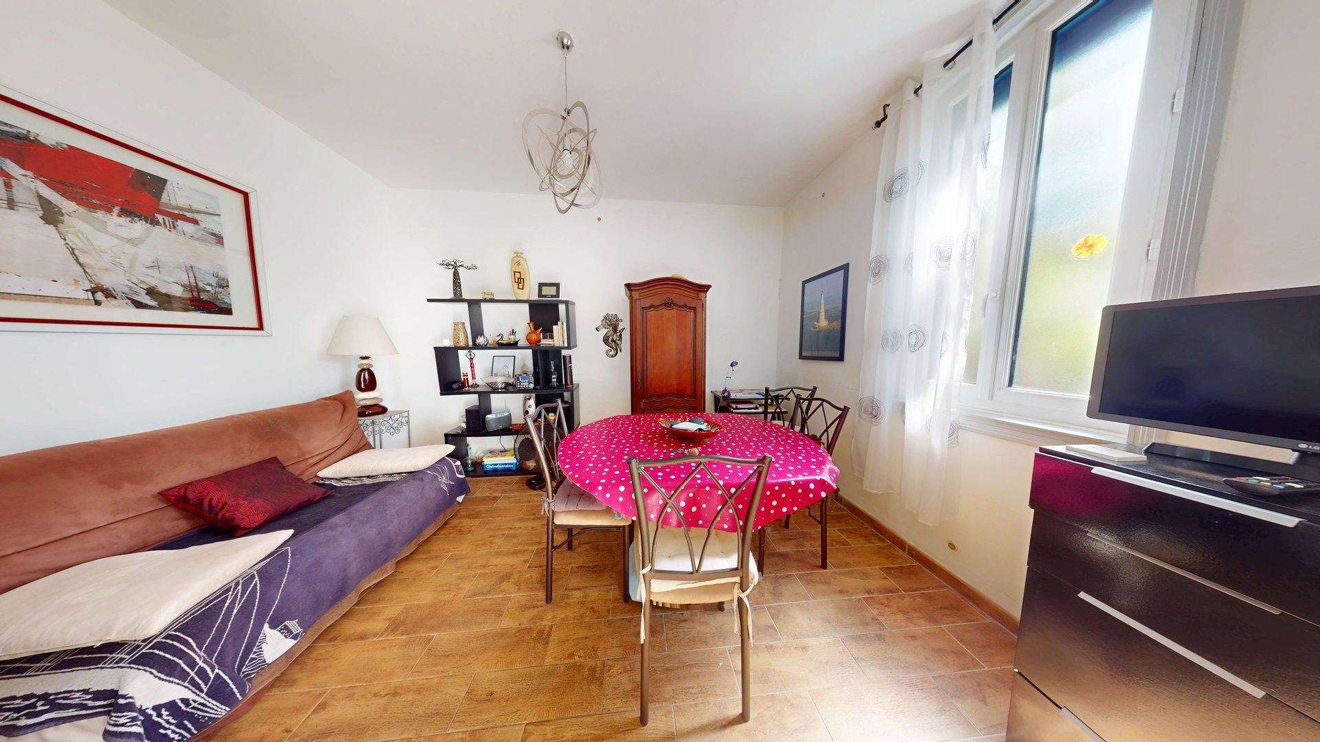 Maison plain-pied à vendre à Royan