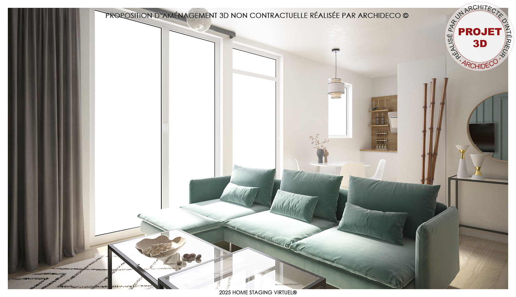 Maison plain-pied à vendre à Royan