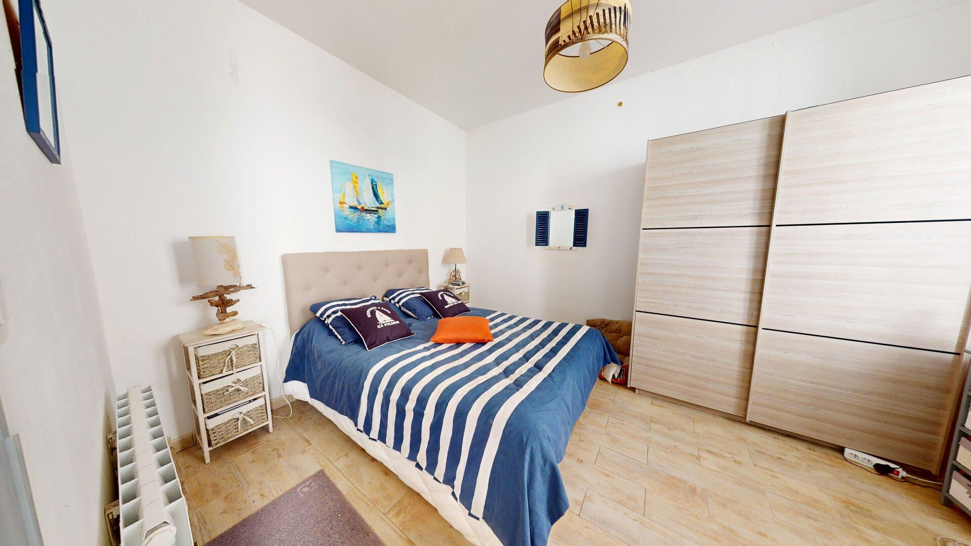 Maison plain-pied à vendre à Royan