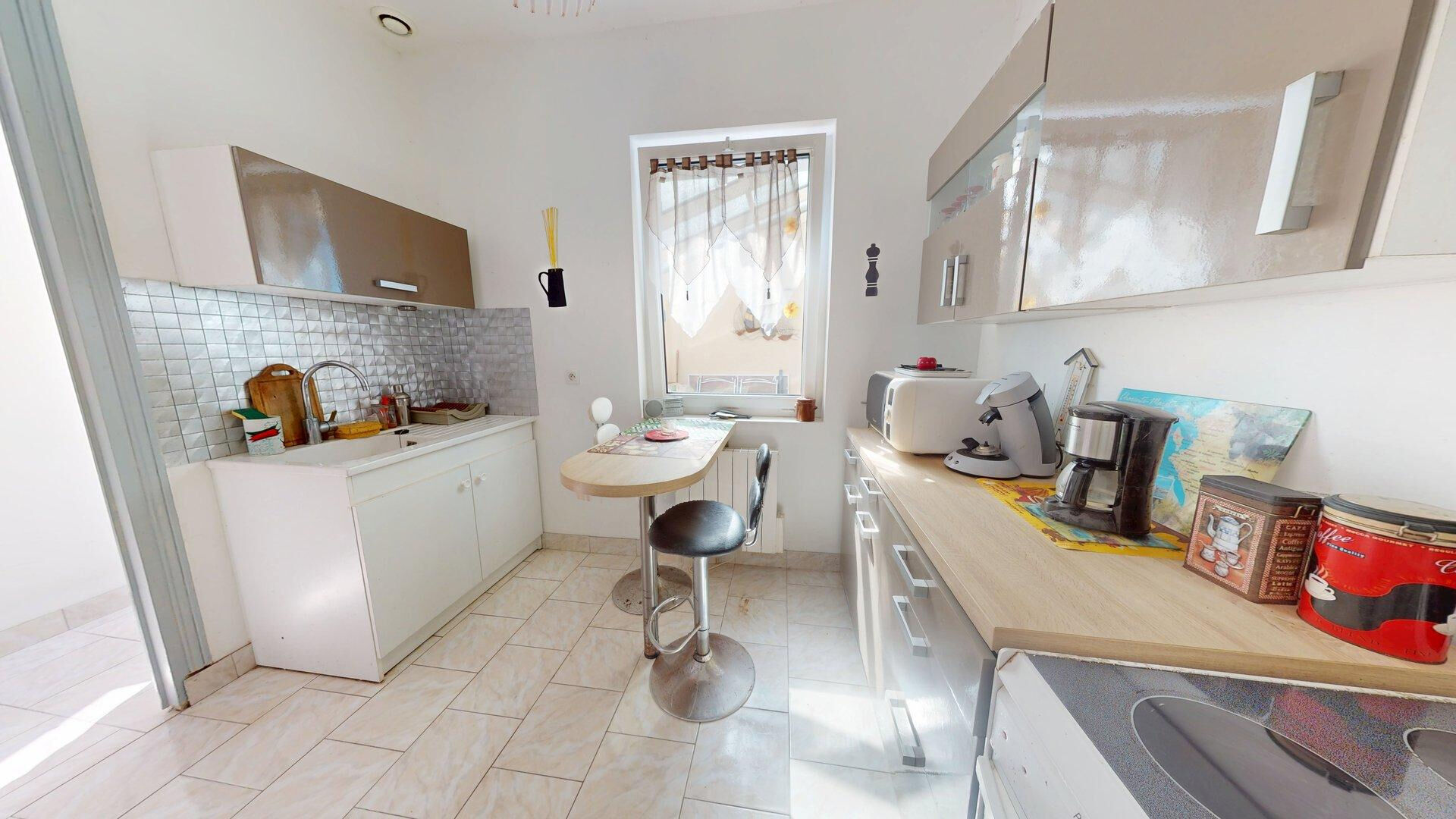 Maison plain-pied à vendre à Royan