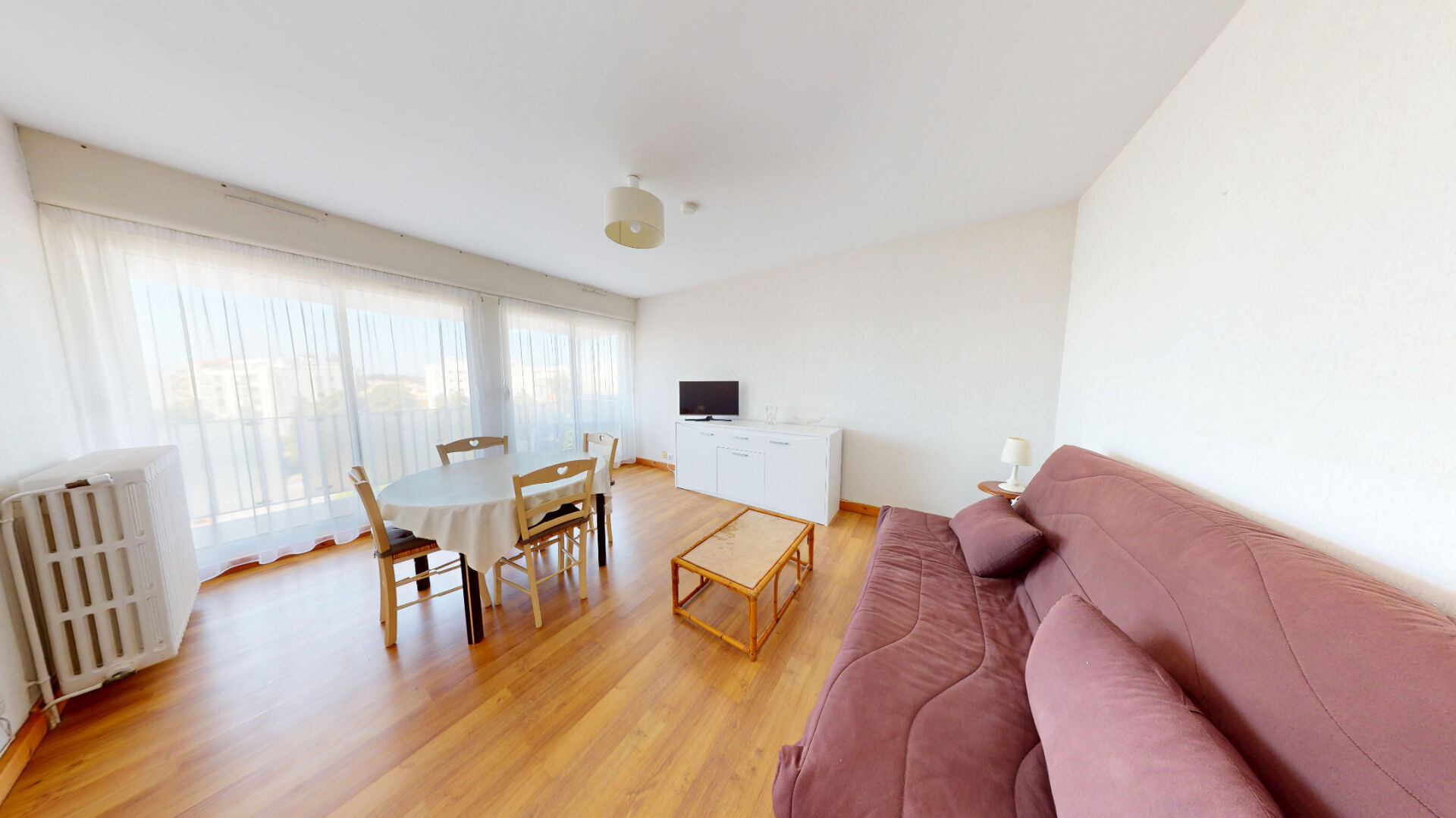 À vendre : Appartement 2 pièces à Royan - Marché Central