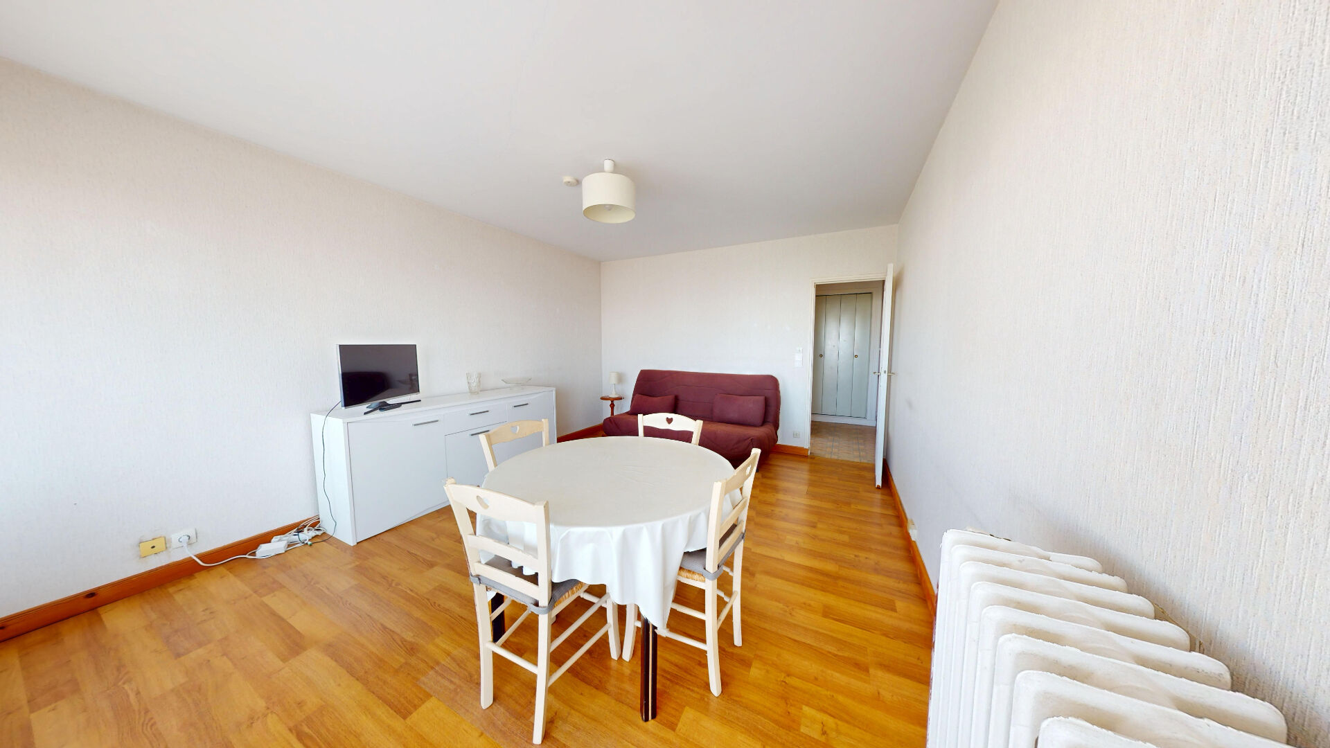 À vendre : Appartement 2 pièces à Royan - Marché Central