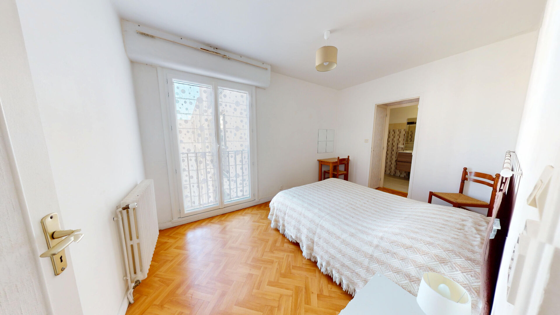 À vendre : Appartement 2 pièces à Royan - Marché Central