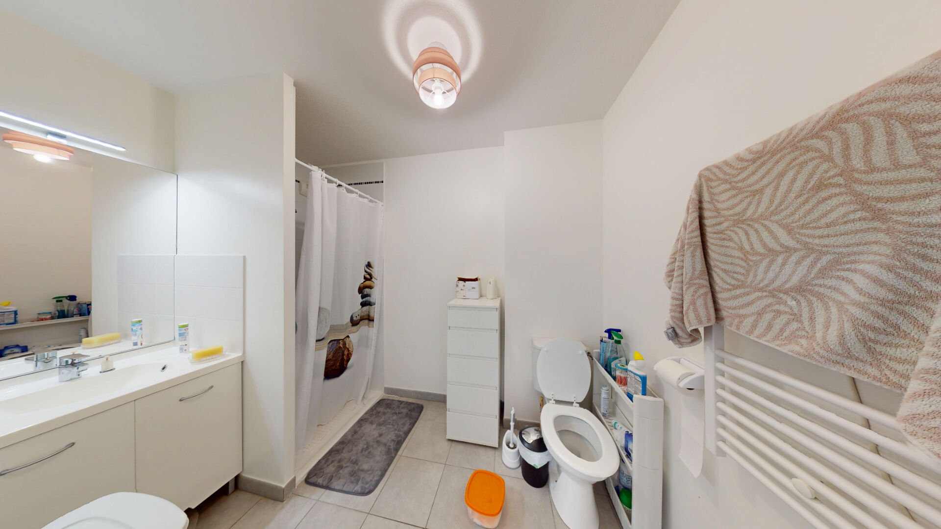 À vendre : Appartement T2 avec vue mer à Royan