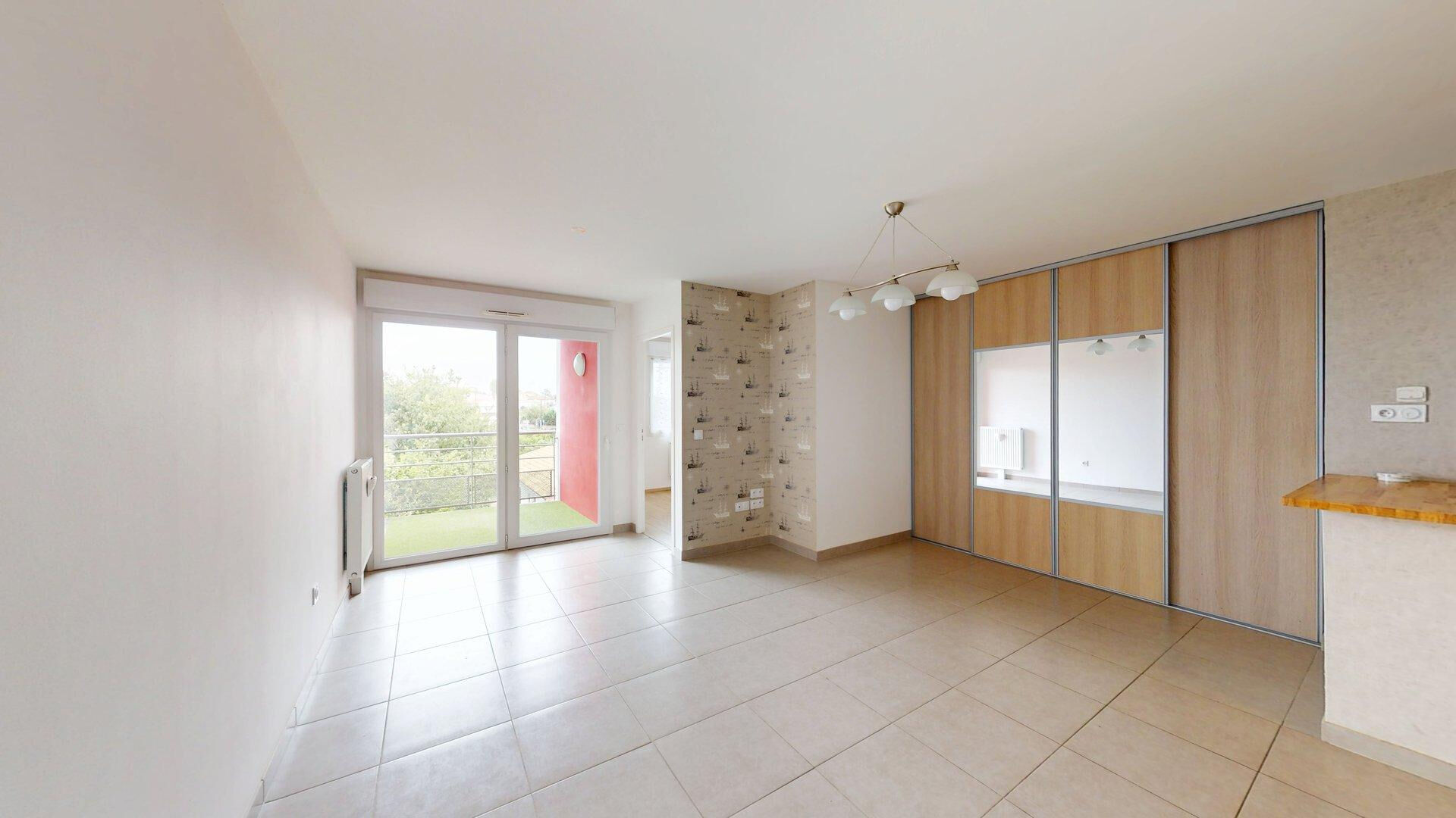 Vente : appartement F2 à ROYAN