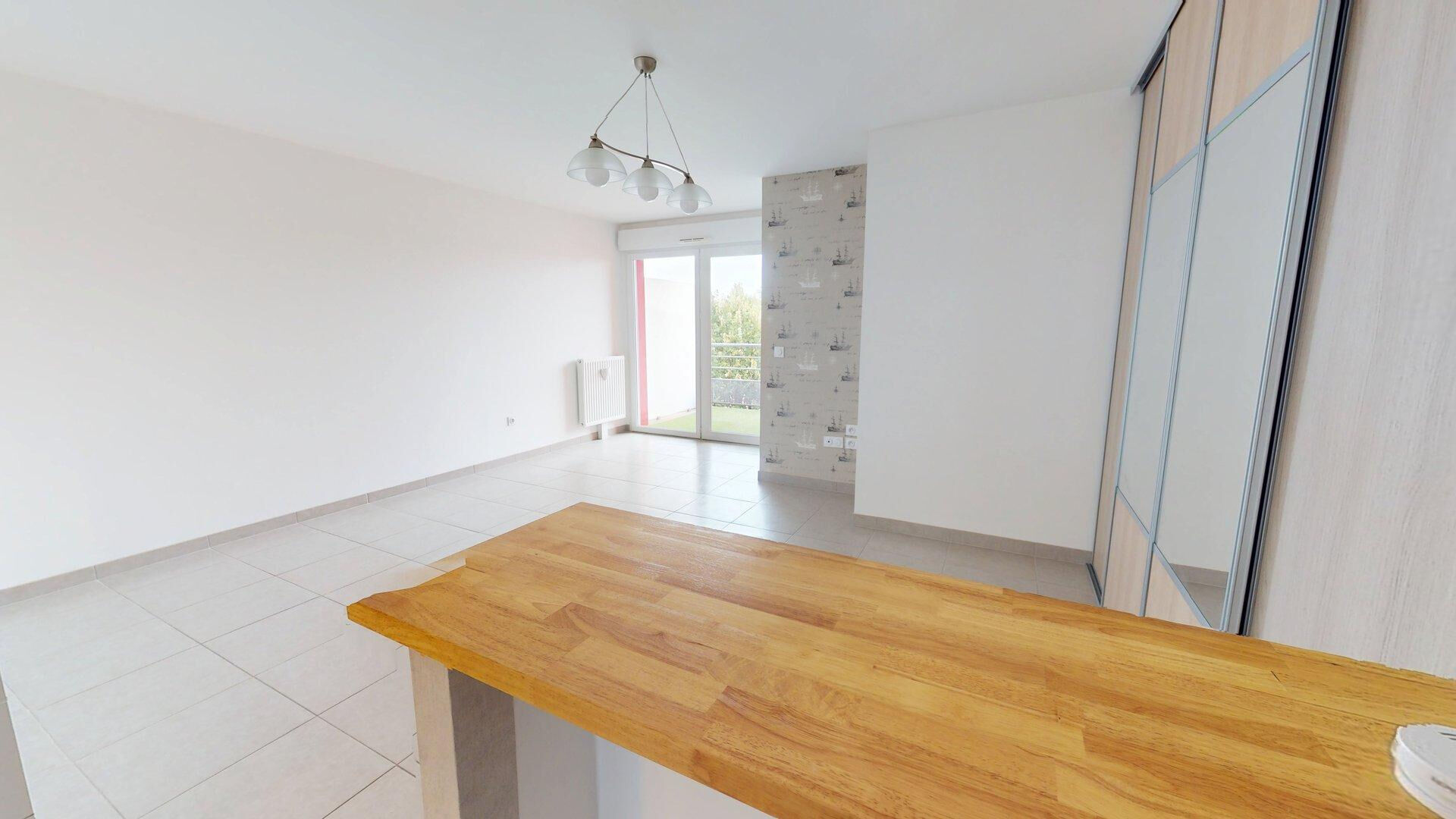 Vente : appartement F2 à ROYAN