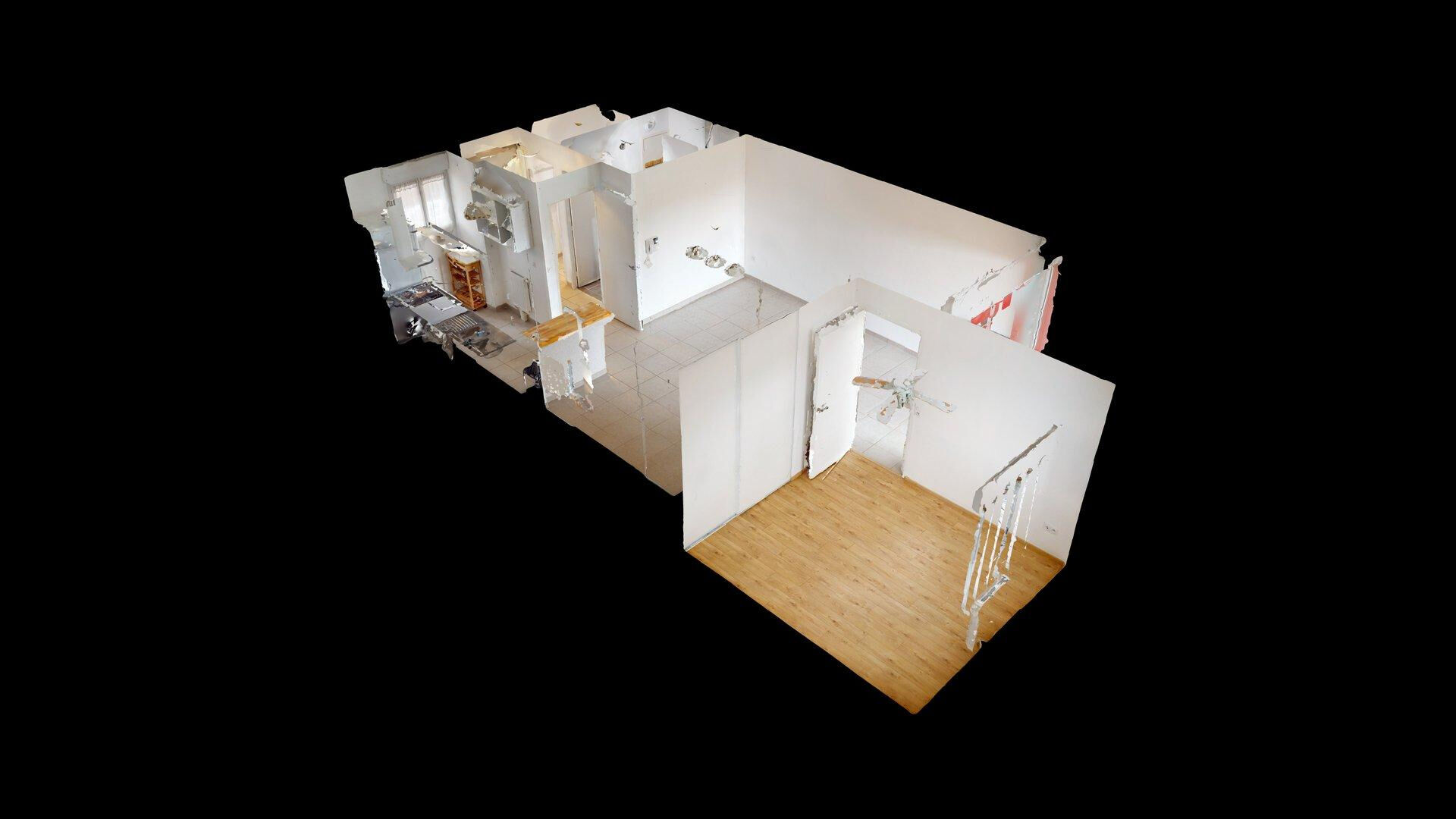 Vente : appartement F2 à ROYAN