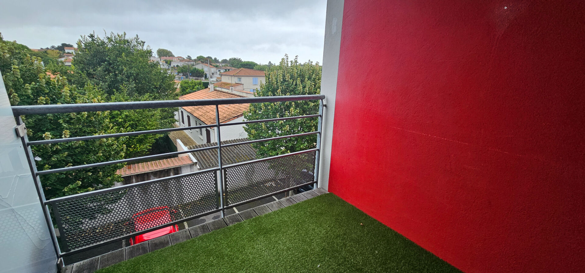 Vente : appartement F2 à ROYAN