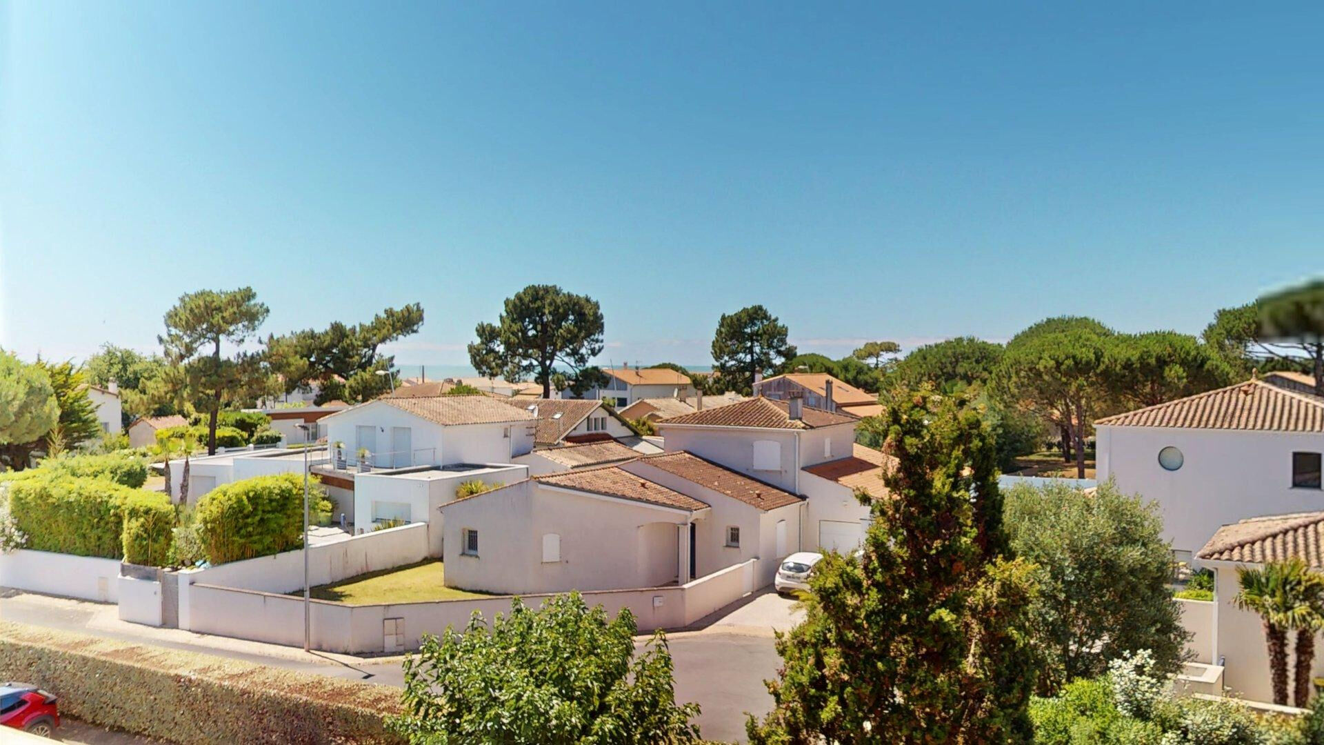 À vendre : Appartement T2 à Vaux sur Mer - Pontaillac