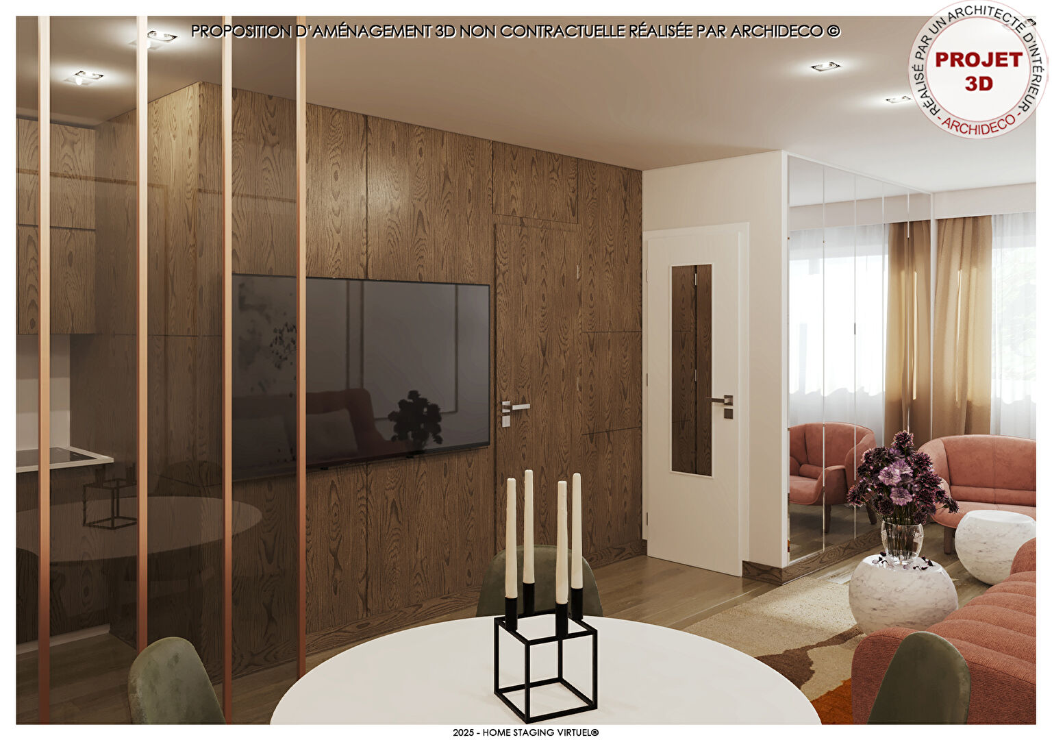 À vendre : Appartement T2 à Vaux sur Mer - Pontaillac