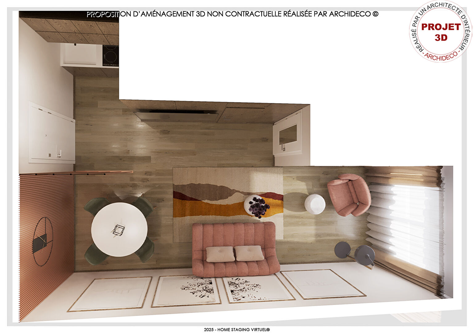 À vendre : Appartement T2 à Vaux sur Mer - Pontaillac