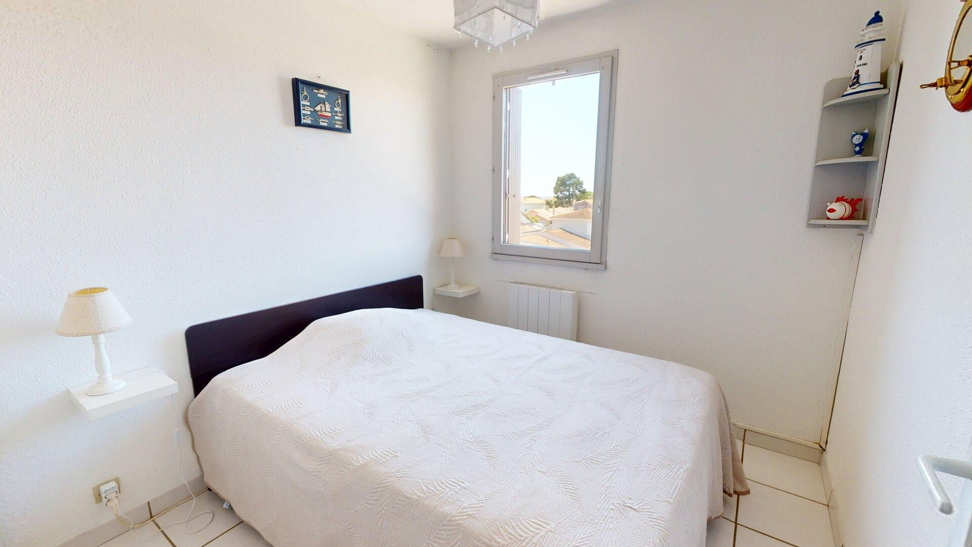 À vendre : Appartement T2 à Vaux sur Mer - Pontaillac