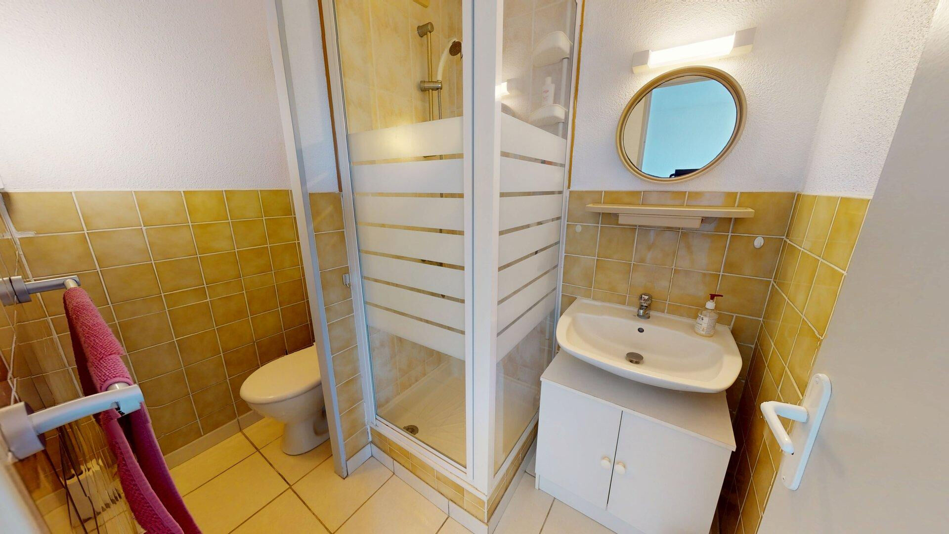 À vendre : Appartement T2 à Vaux sur Mer - Pontaillac