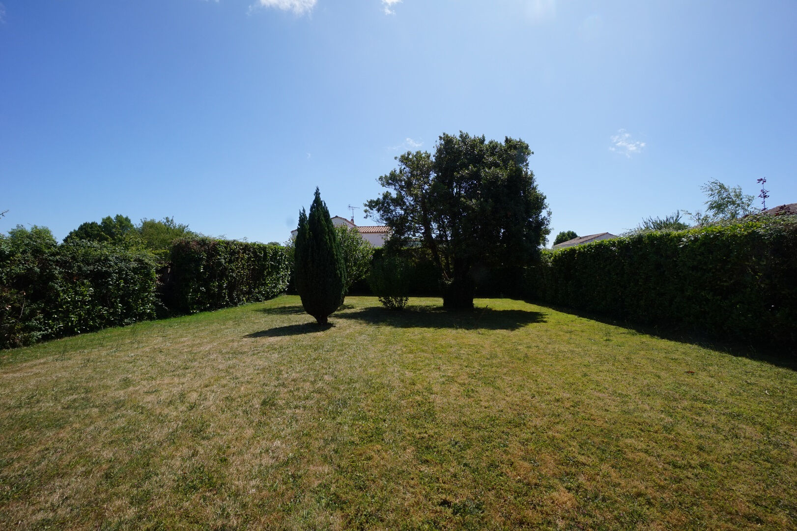 Terrain à vendre à Royan - Secteur Châtelard