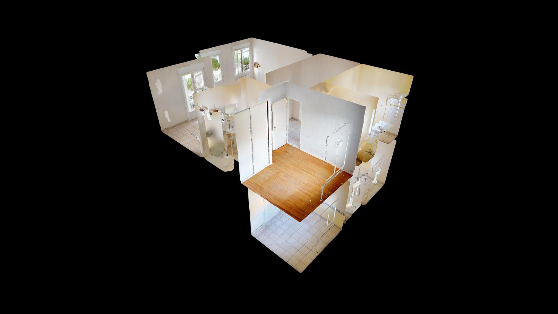 Maison à vendre à Royan - 4 pièces, 3 chambres, proche de la mer