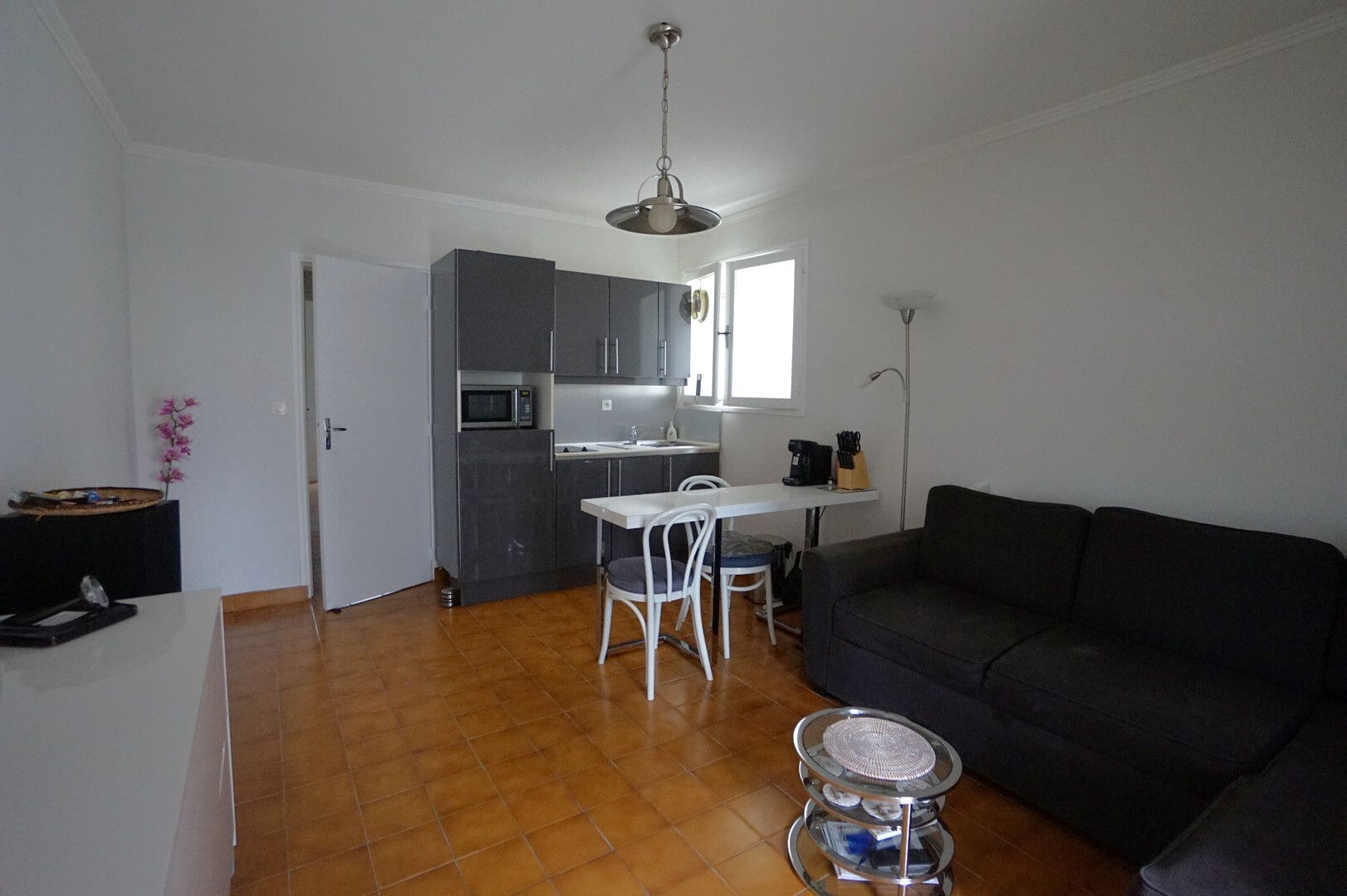 À vendre : Appartement 2 pièces à Royan, Parc