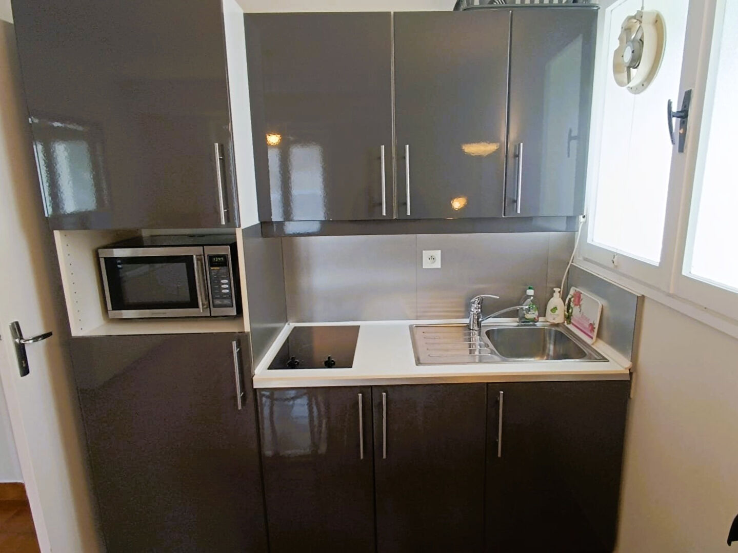 À vendre : Appartement 2 pièces à Royan, Parc