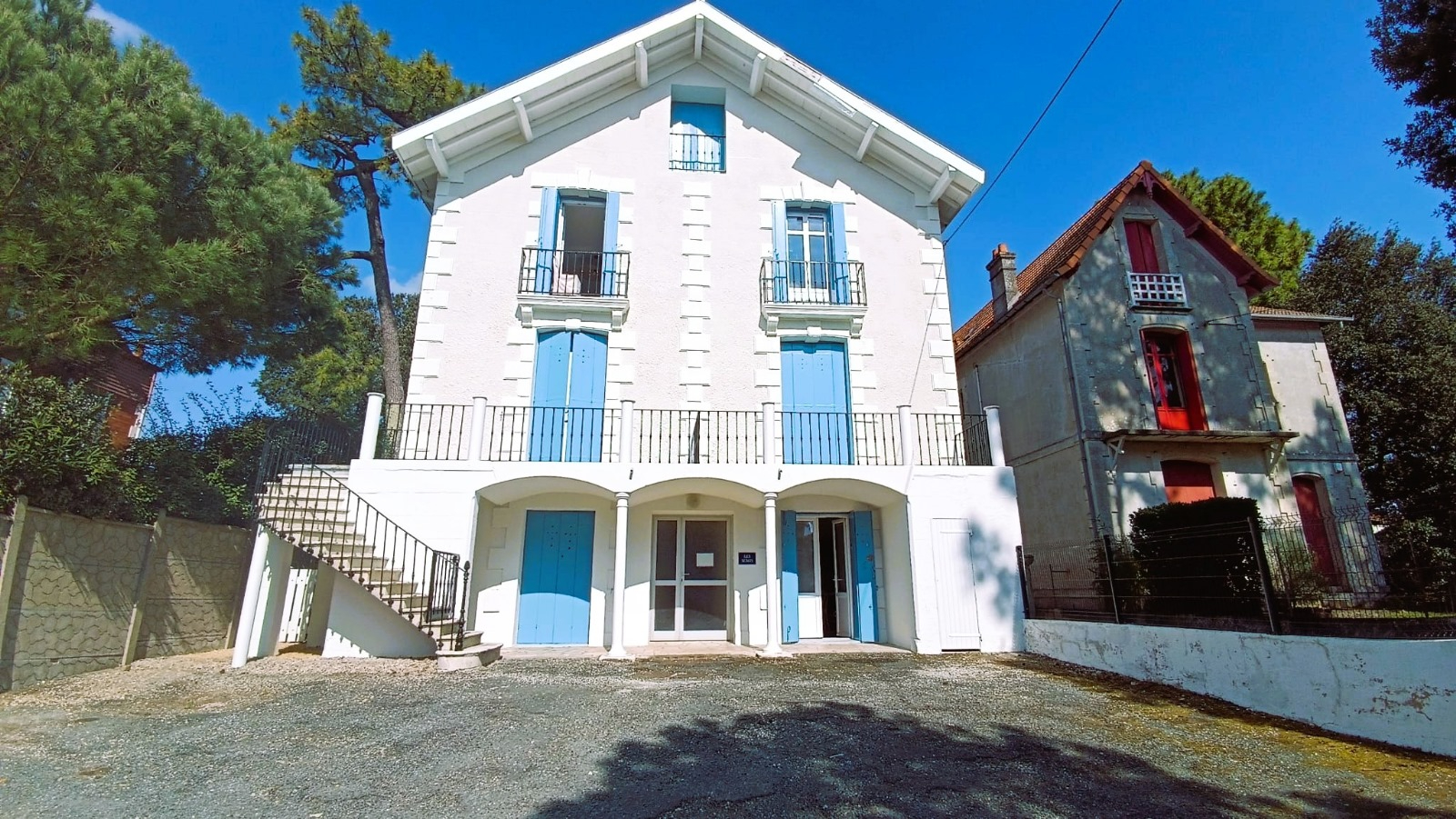 À vendre : Appartement 2 pièces à Royan, Parc