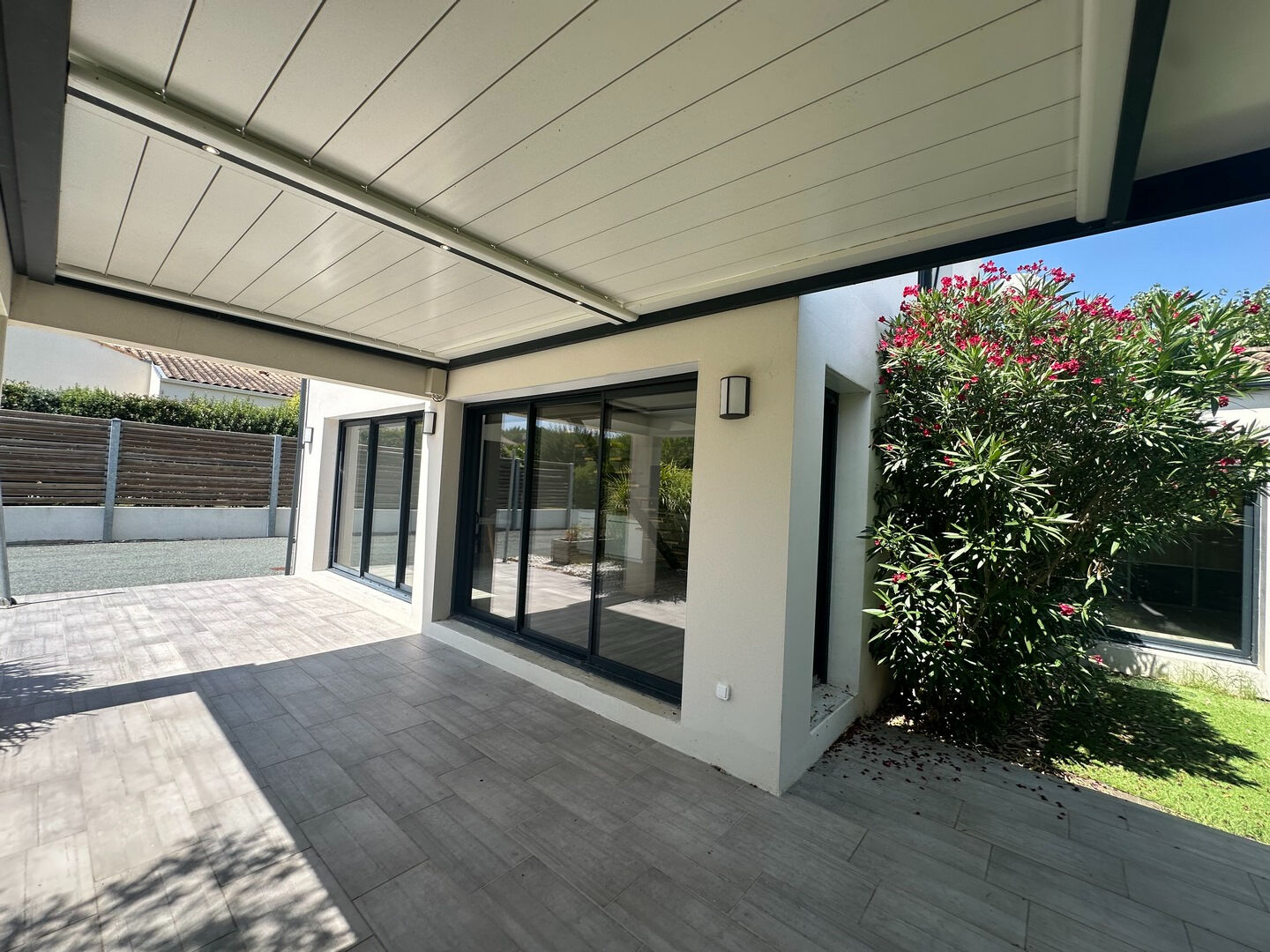 Maison 4 pièces à vendre à Breuillet (17920)