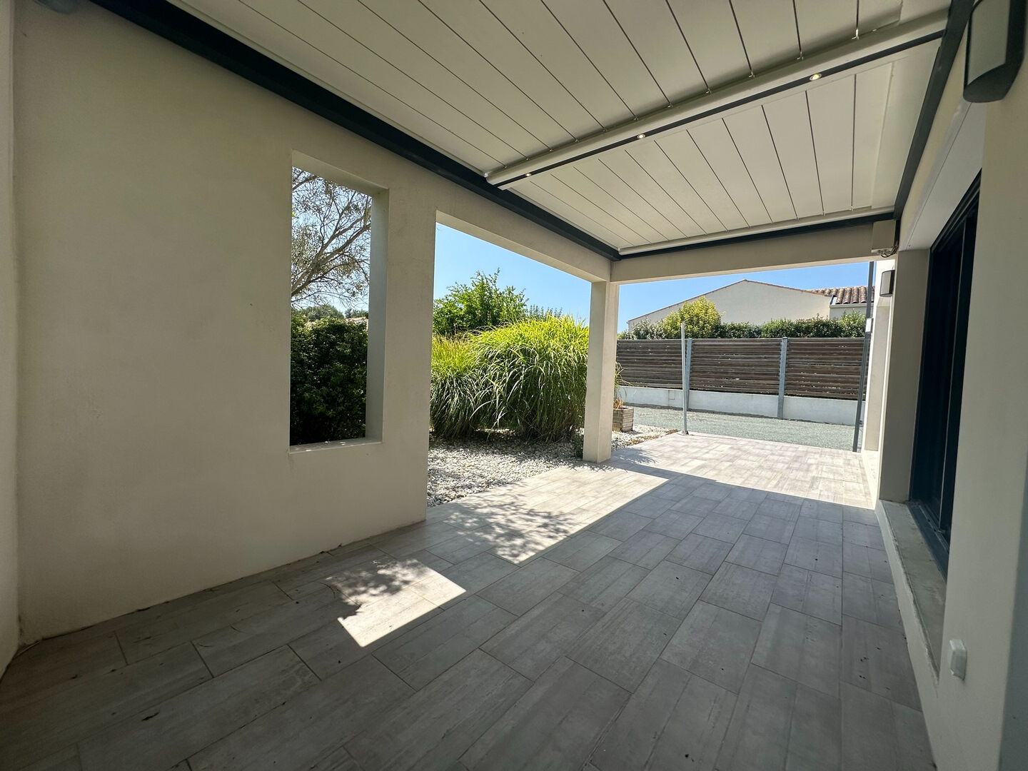 Maison 4 pièces à vendre à Breuillet (17920)