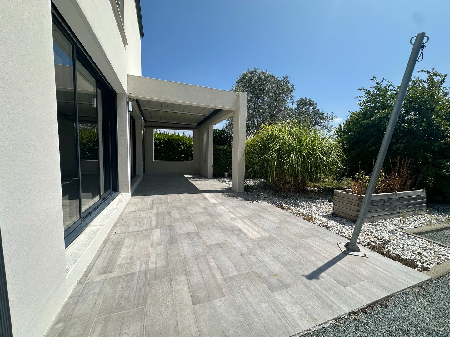 Maison 4 pièces à vendre à Breuillet (17920)