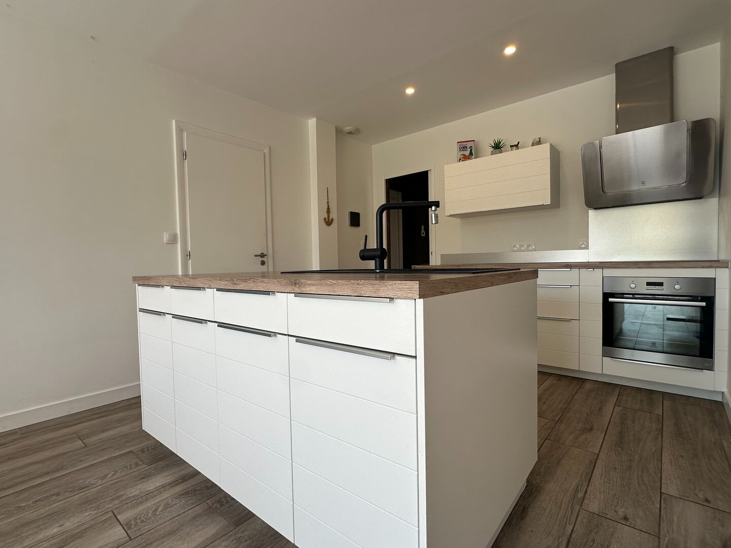 Maison 4 pièces à vendre à Breuillet (17920)