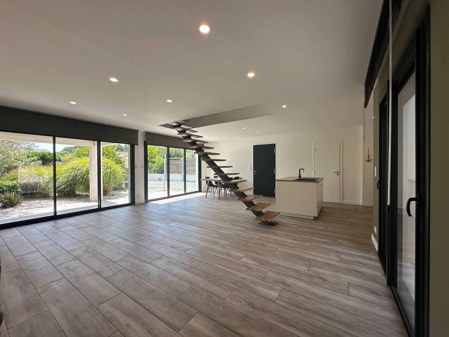 Maison 4 pièces à vendre à Breuillet (17920)