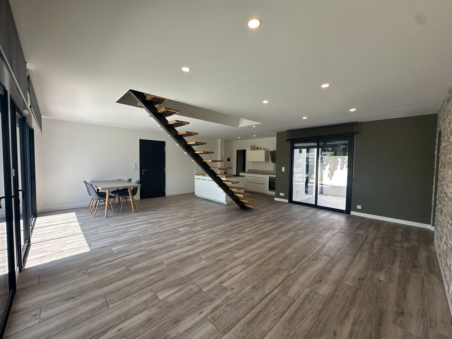 Maison 4 pièces à vendre à Breuillet (17920)