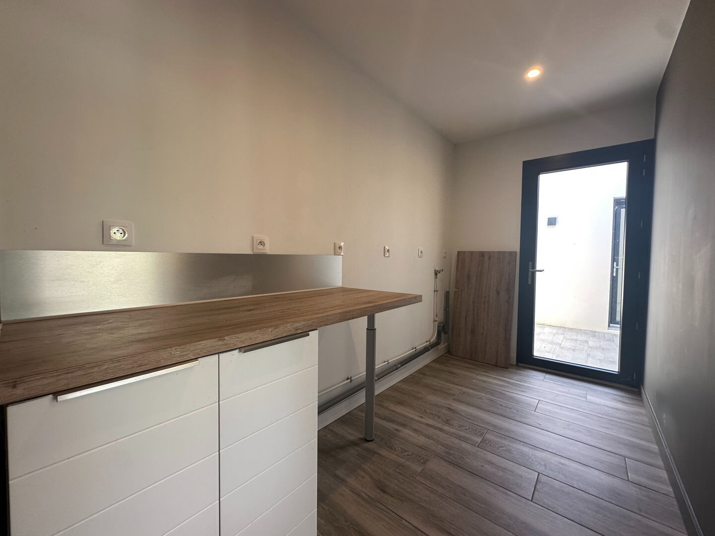 Maison 4 pièces à vendre à Breuillet (17920)