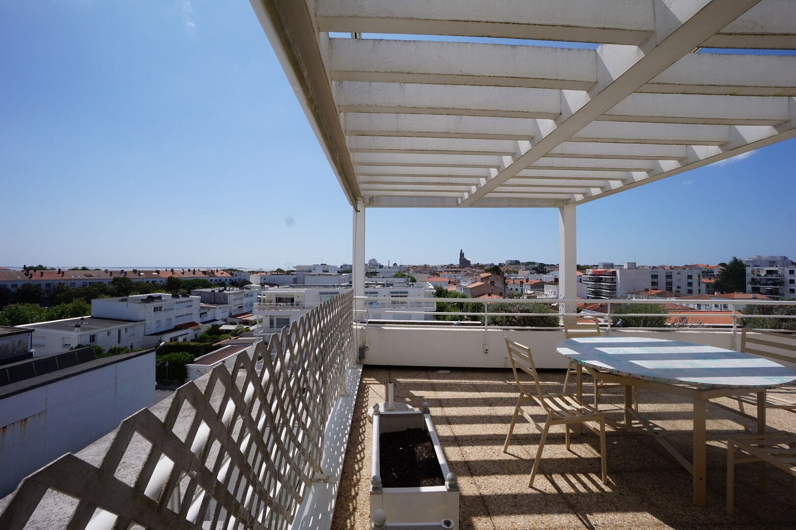 Appartement d'exception à vendre à Royan - Vue mer imprenable !