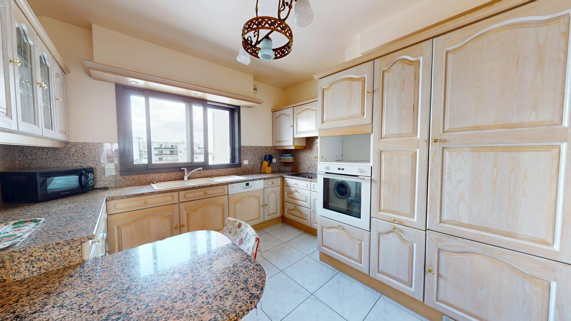 Appartement d'exception à vendre à Royan - Vue mer imprenable !