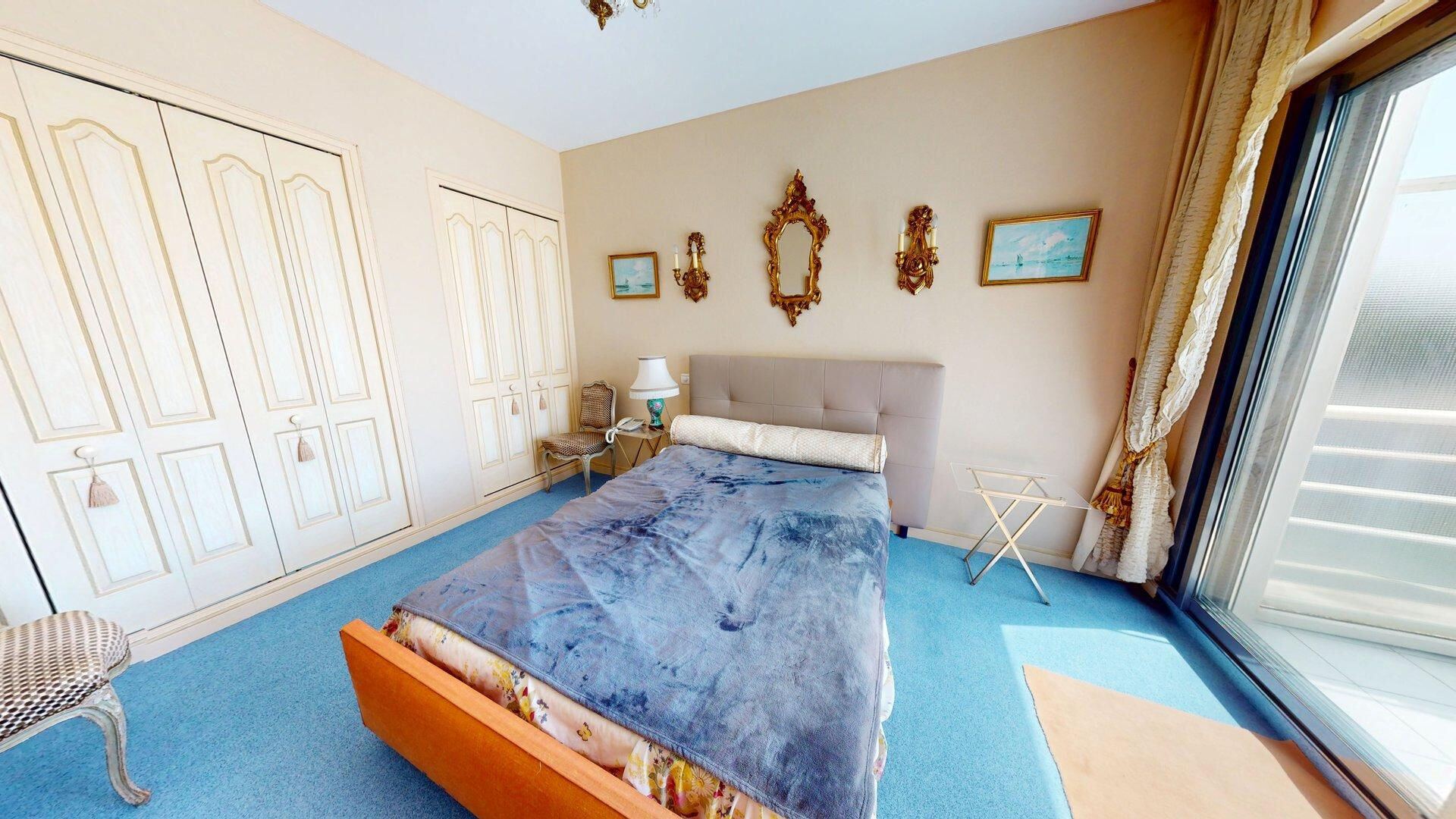 Appartement d'exception à vendre à Royan - Vue mer imprenable !