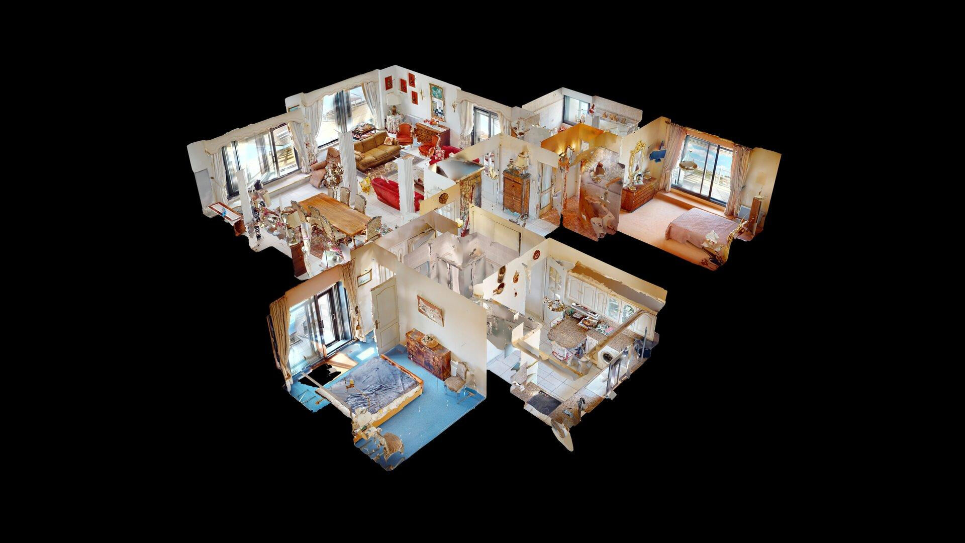 Appartement d'exception à vendre à Royan - Vue mer imprenable !