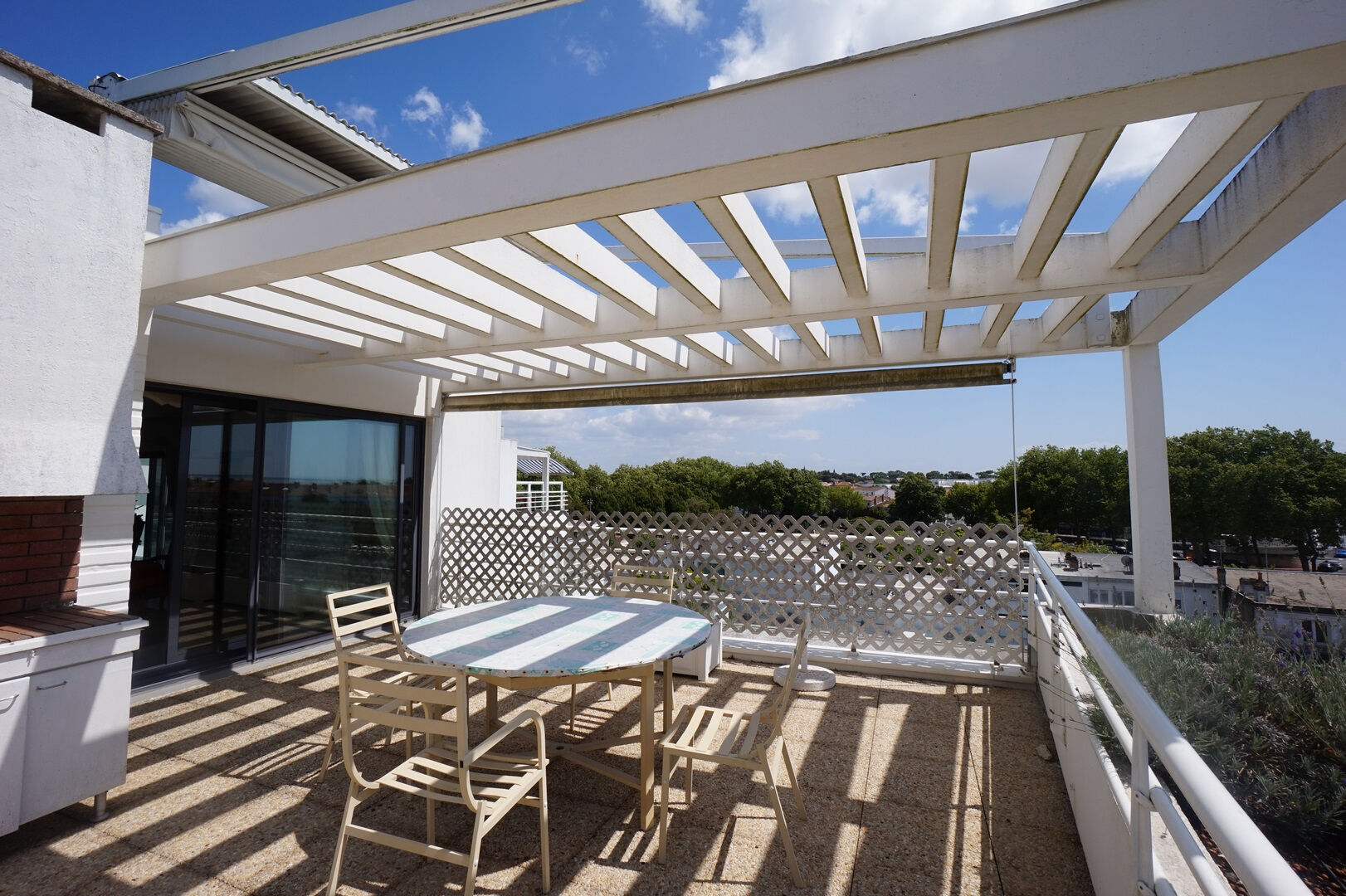 Appartement d'exception à vendre à Royan - Vue mer imprenable !