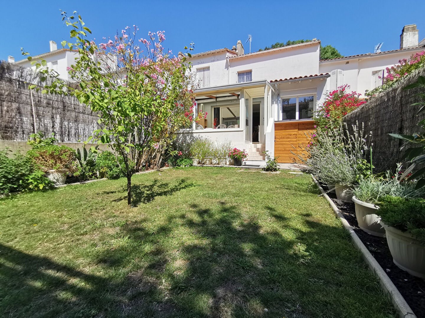 Maison à vendre à Royan