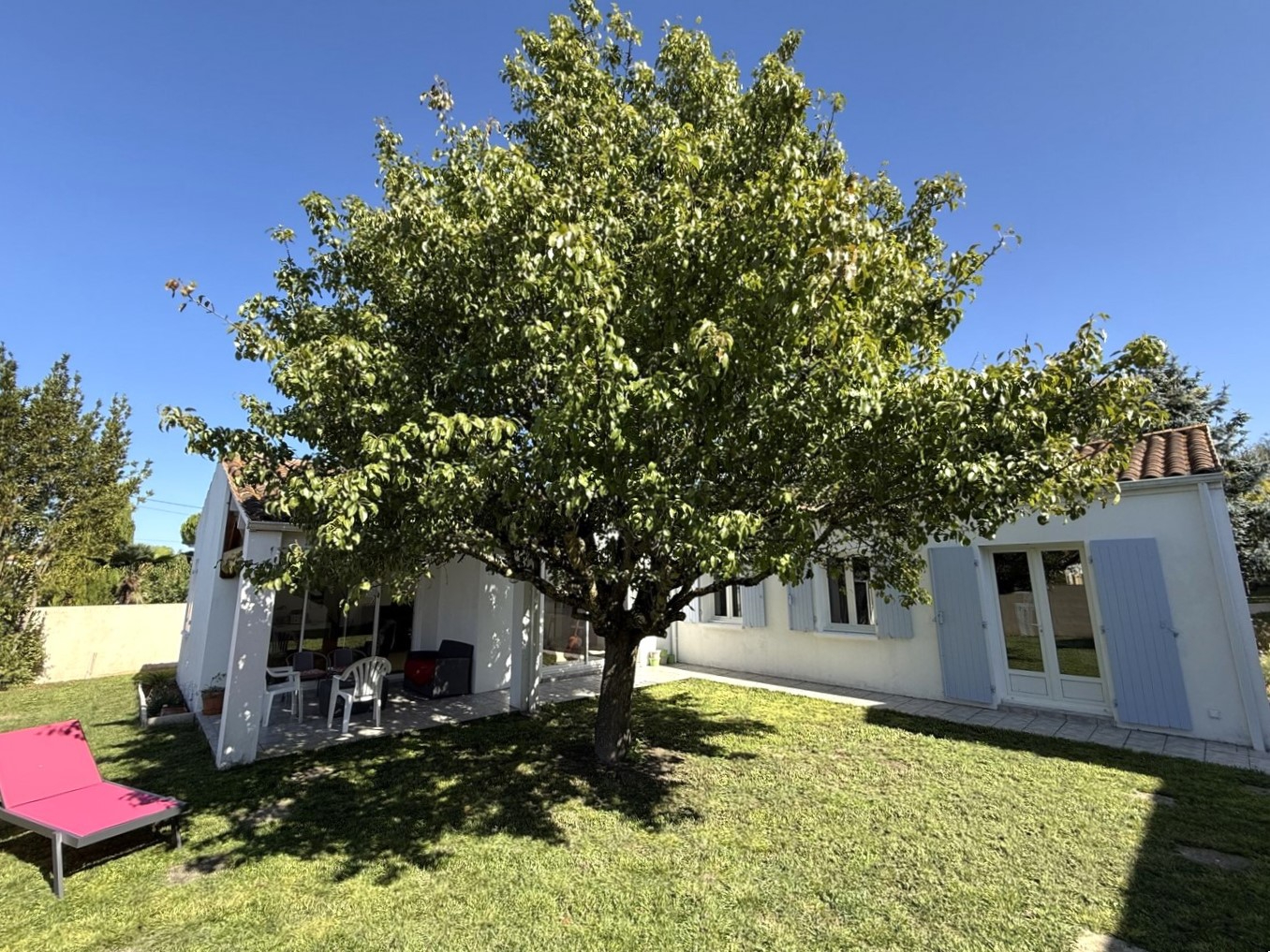 ROYAN : maison 4 pièces à vendre