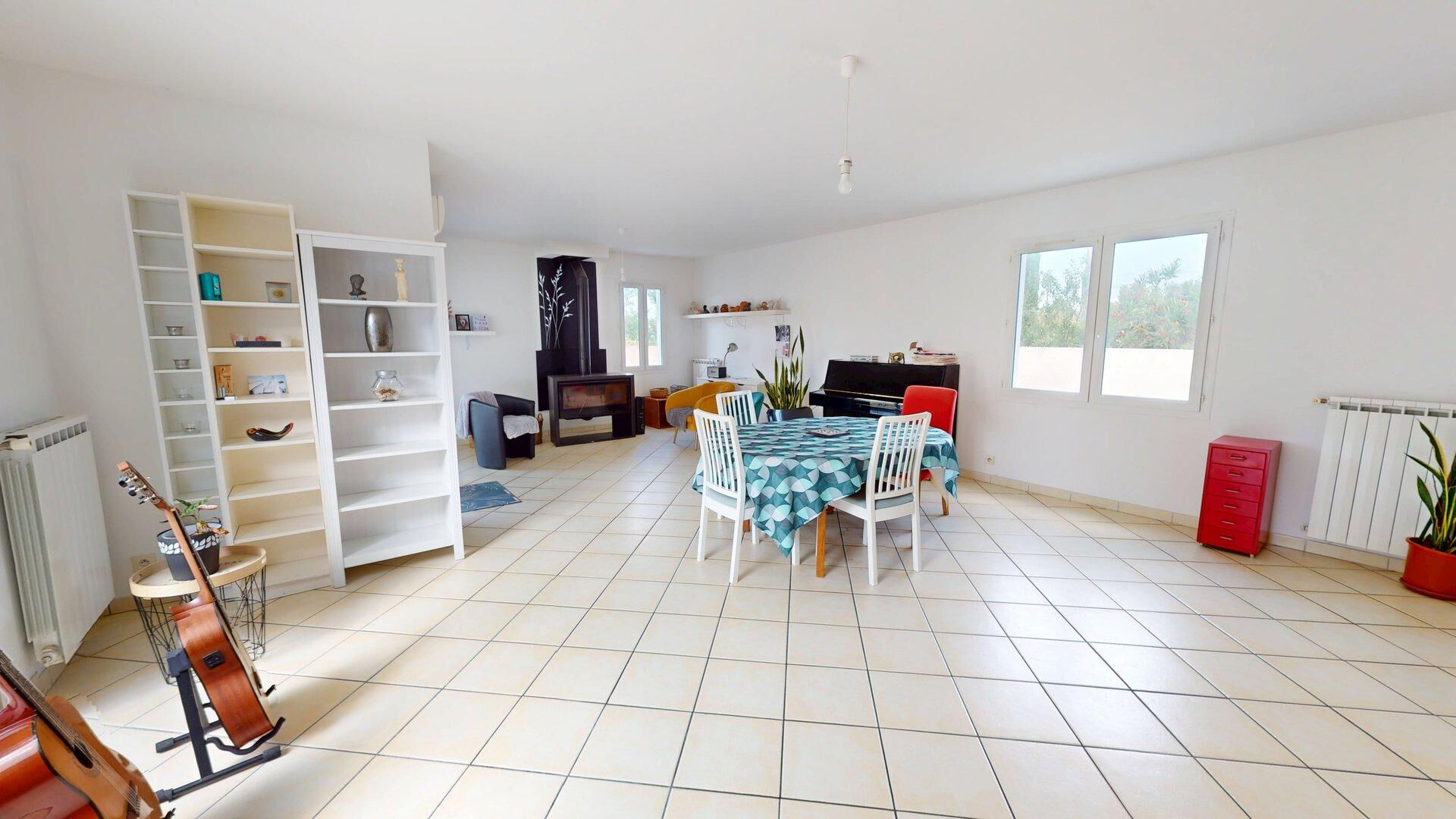 ROYAN : maison 4 pièces à vendre