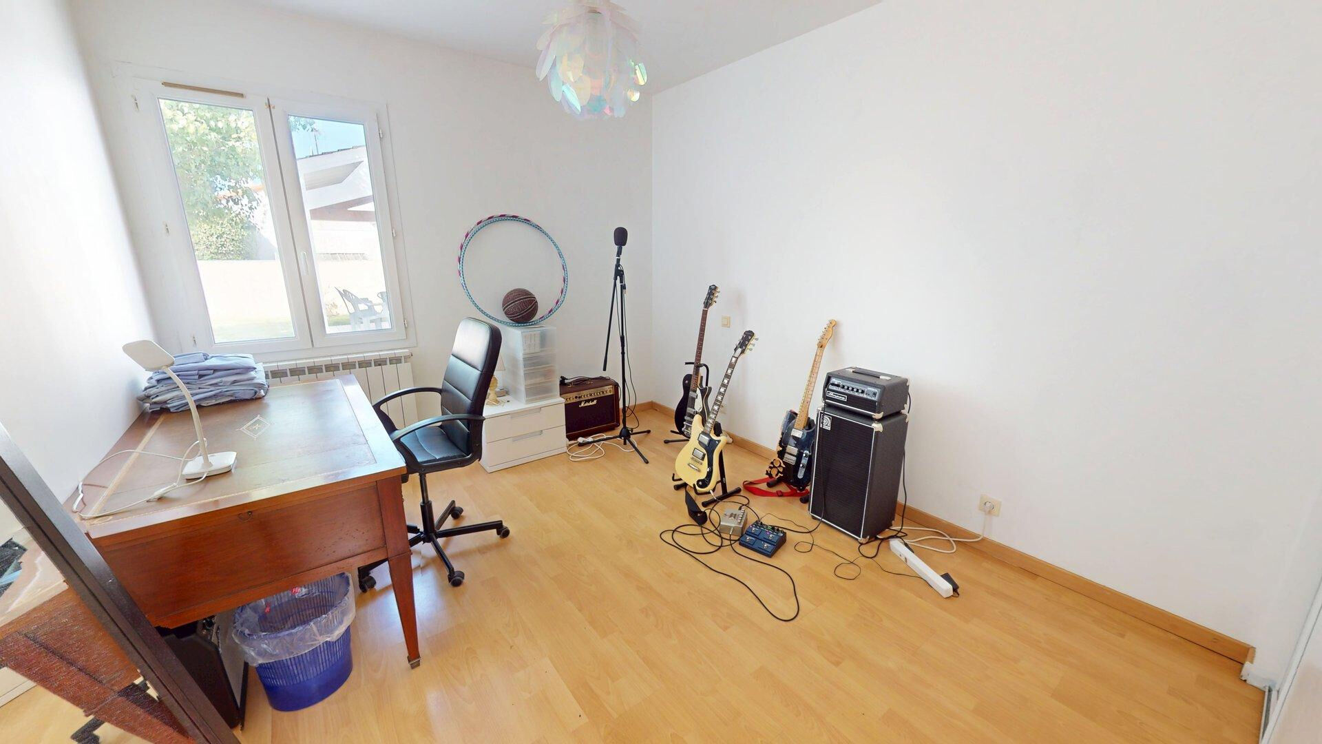 ROYAN : maison 4 pièces à vendre