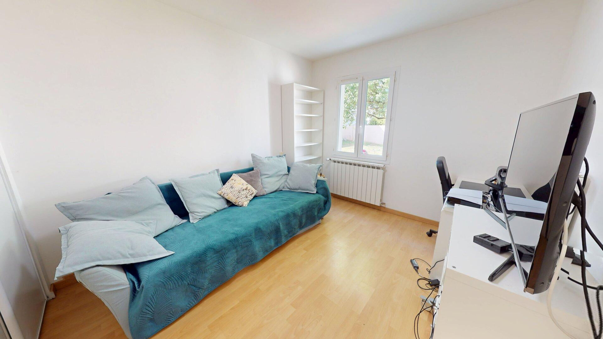 ROYAN : maison 4 pièces à vendre