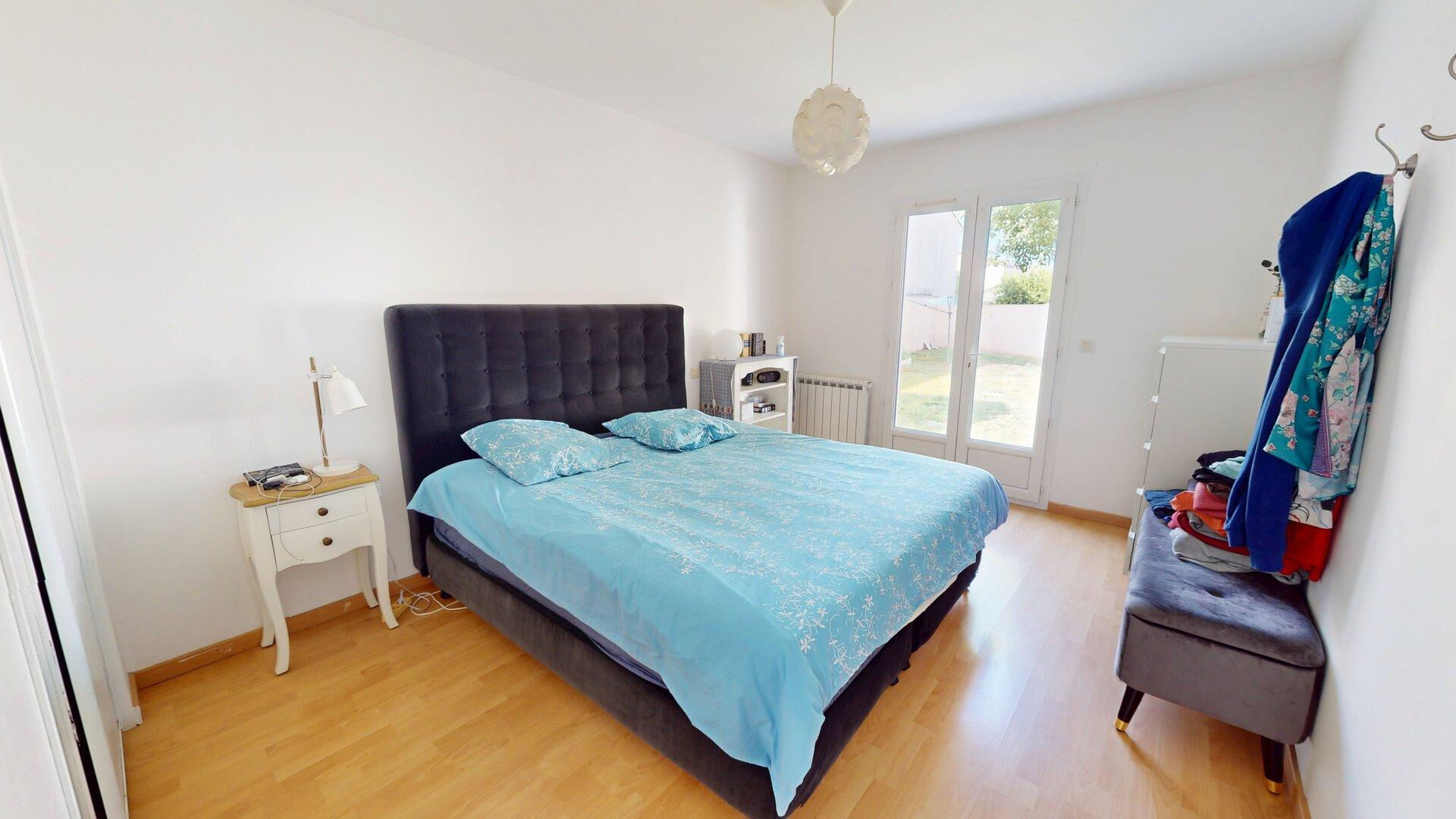 ROYAN : maison 4 pièces à vendre