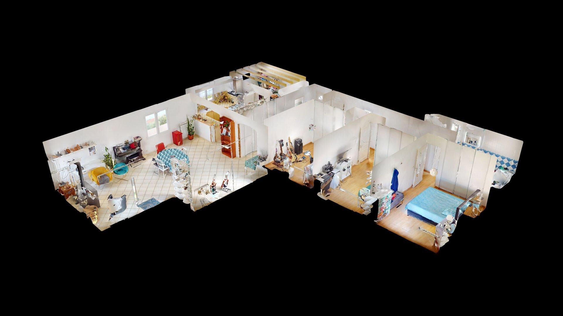 ROYAN : maison 4 pièces à vendre