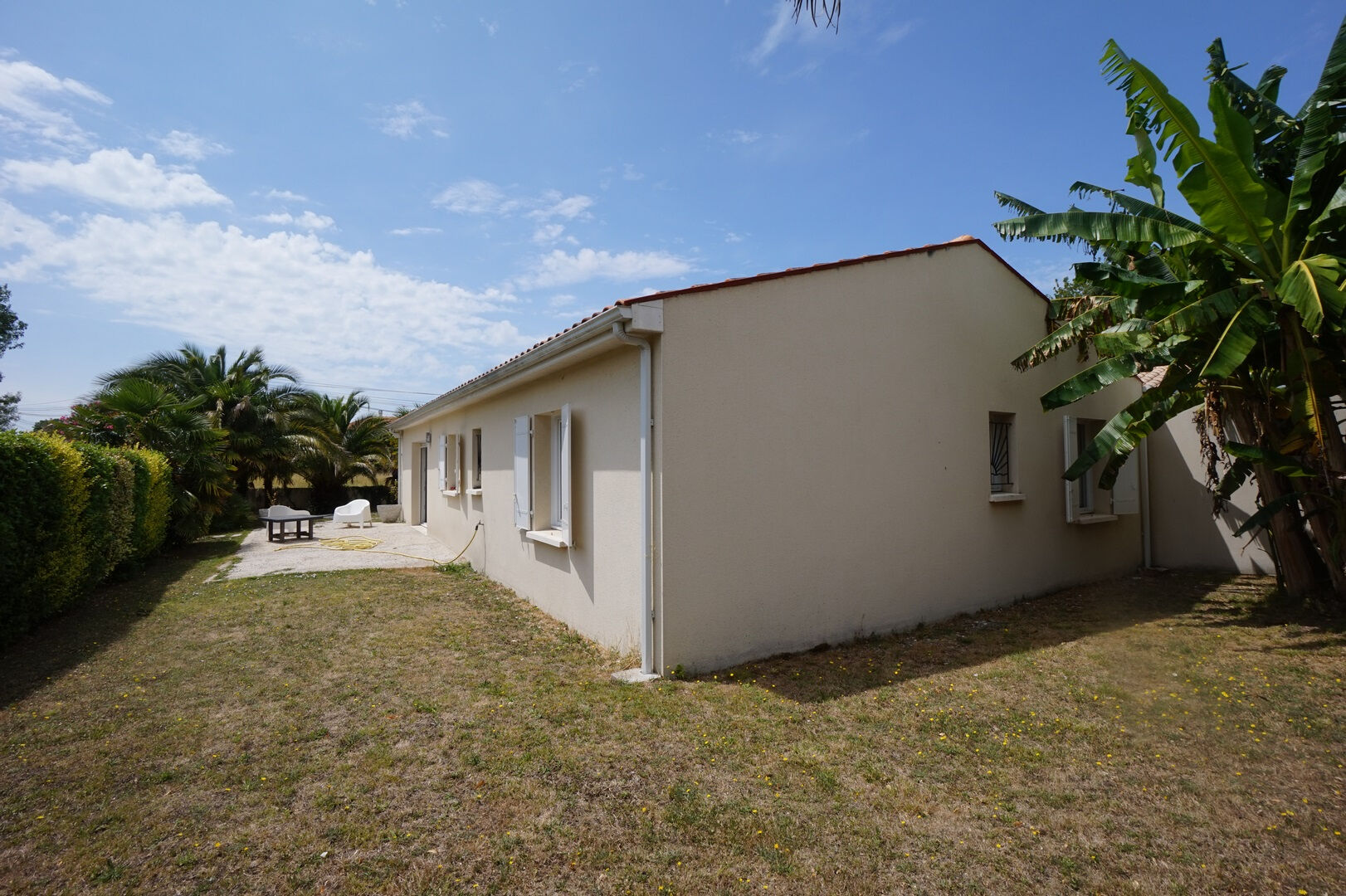 Maison à vendre à Médis - 3 pièces, 2 chambres, garage