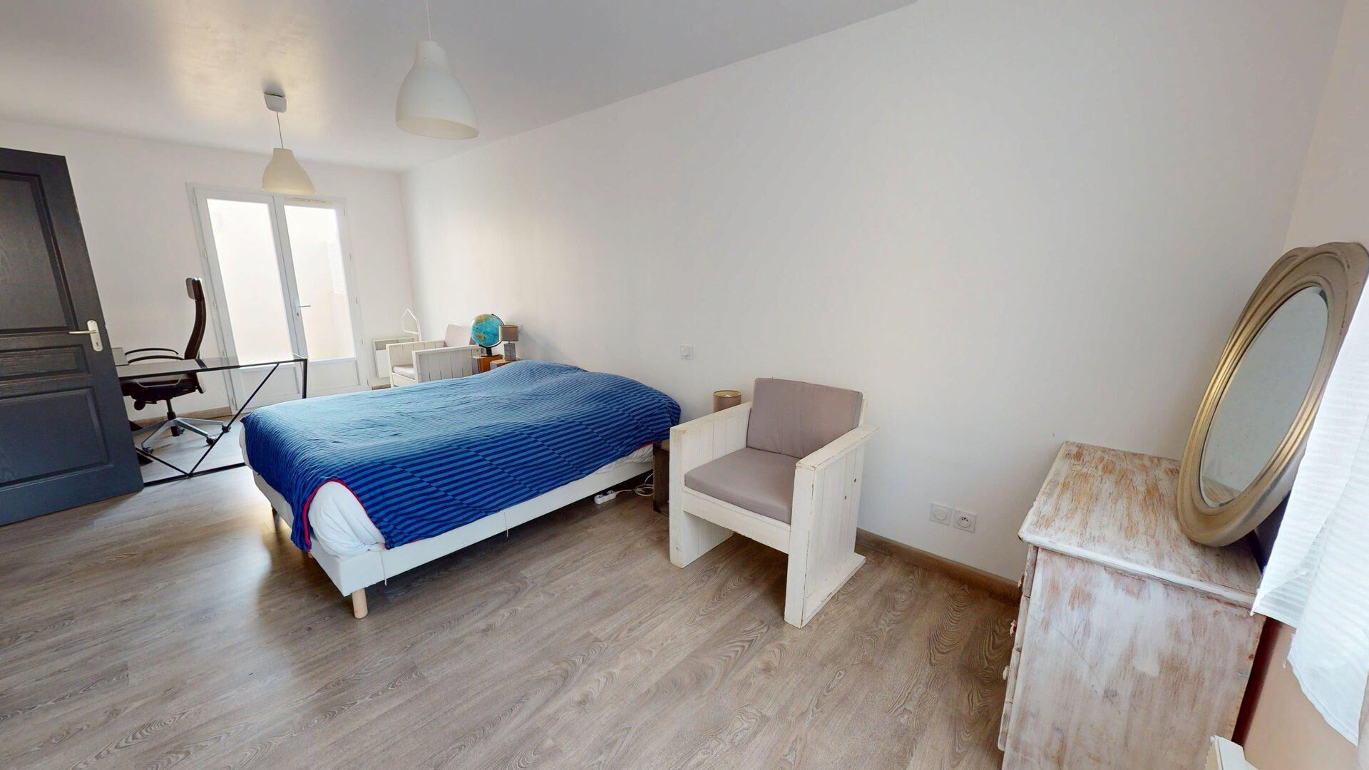 Maison à vendre à Médis - 3 pièces, 2 chambres, garage