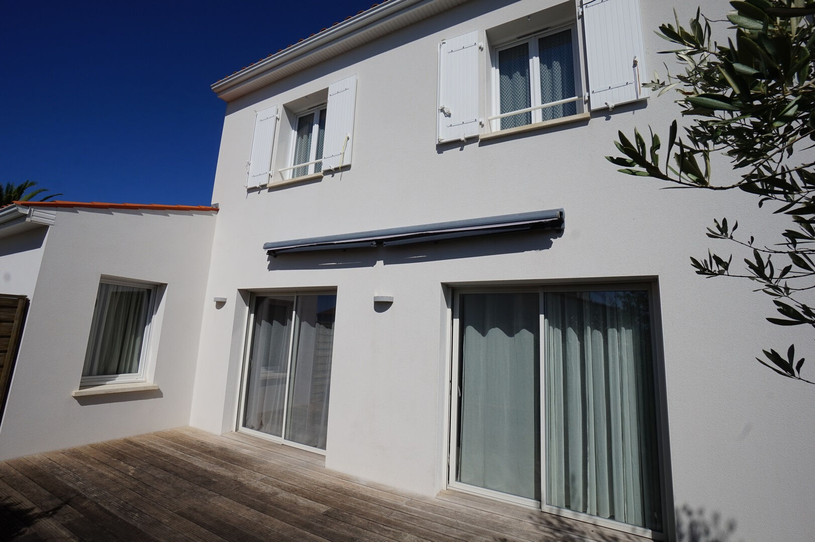 Maison récente à vendre à Royan