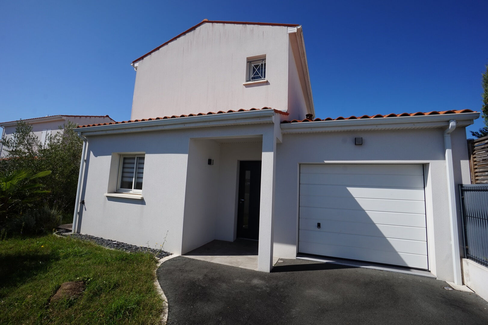 Maison récente à vendre à Royan