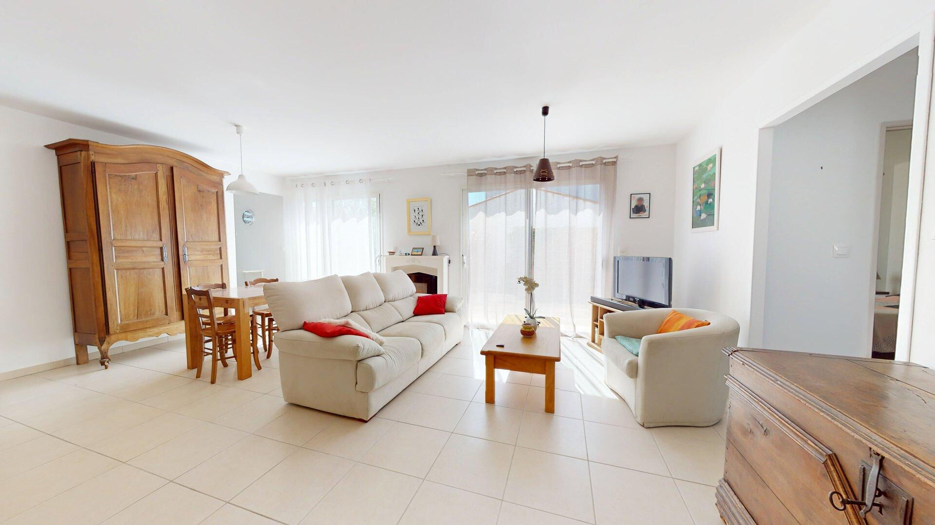 Maison récente à vendre à Royan