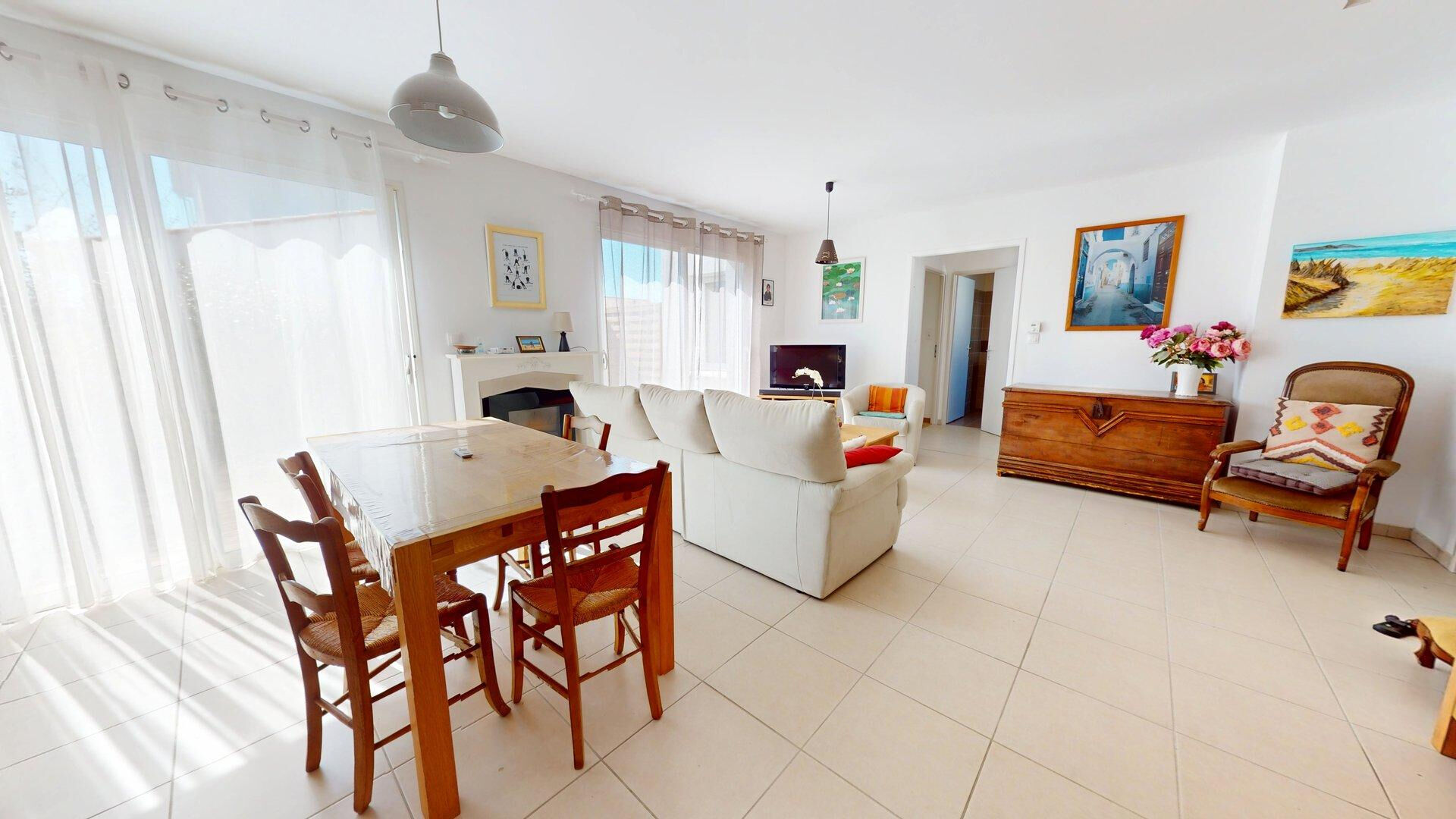 Maison récente à vendre à Royan