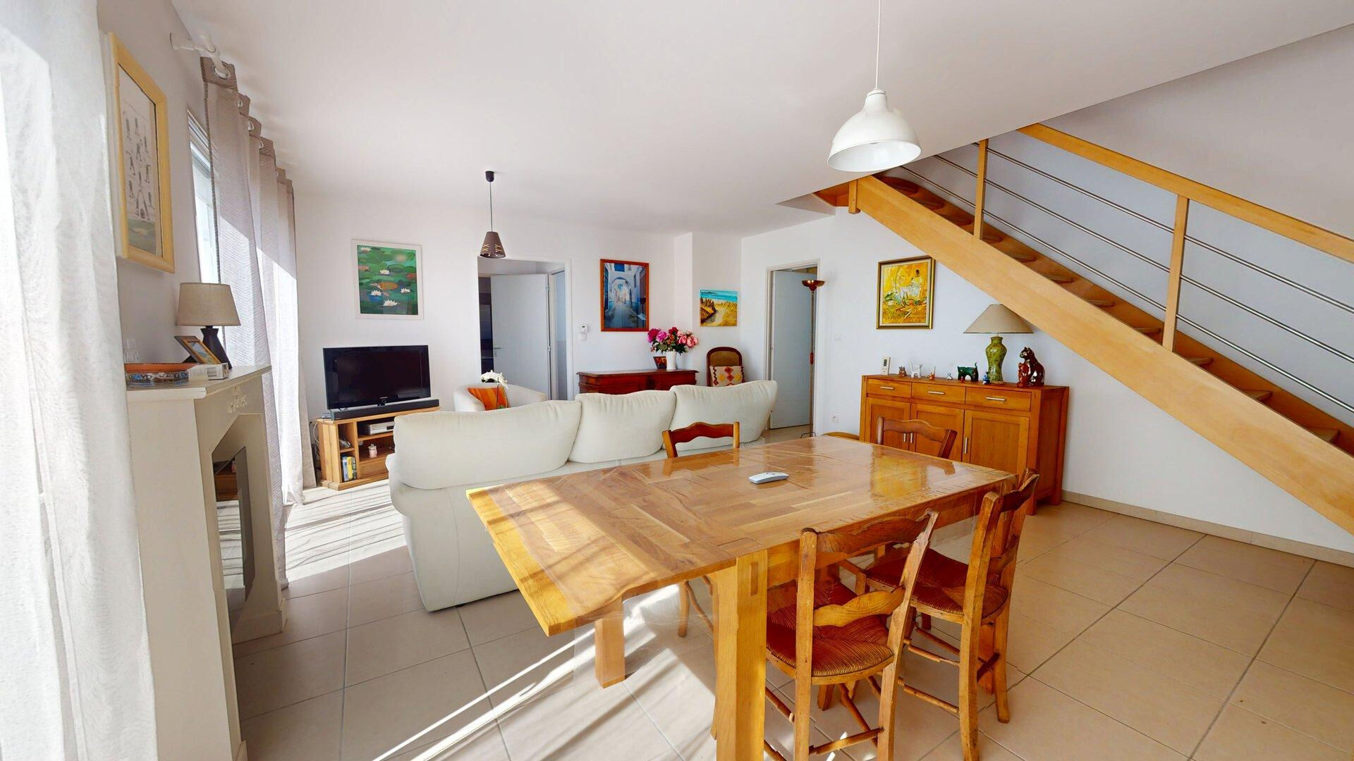 Maison récente à vendre à Royan