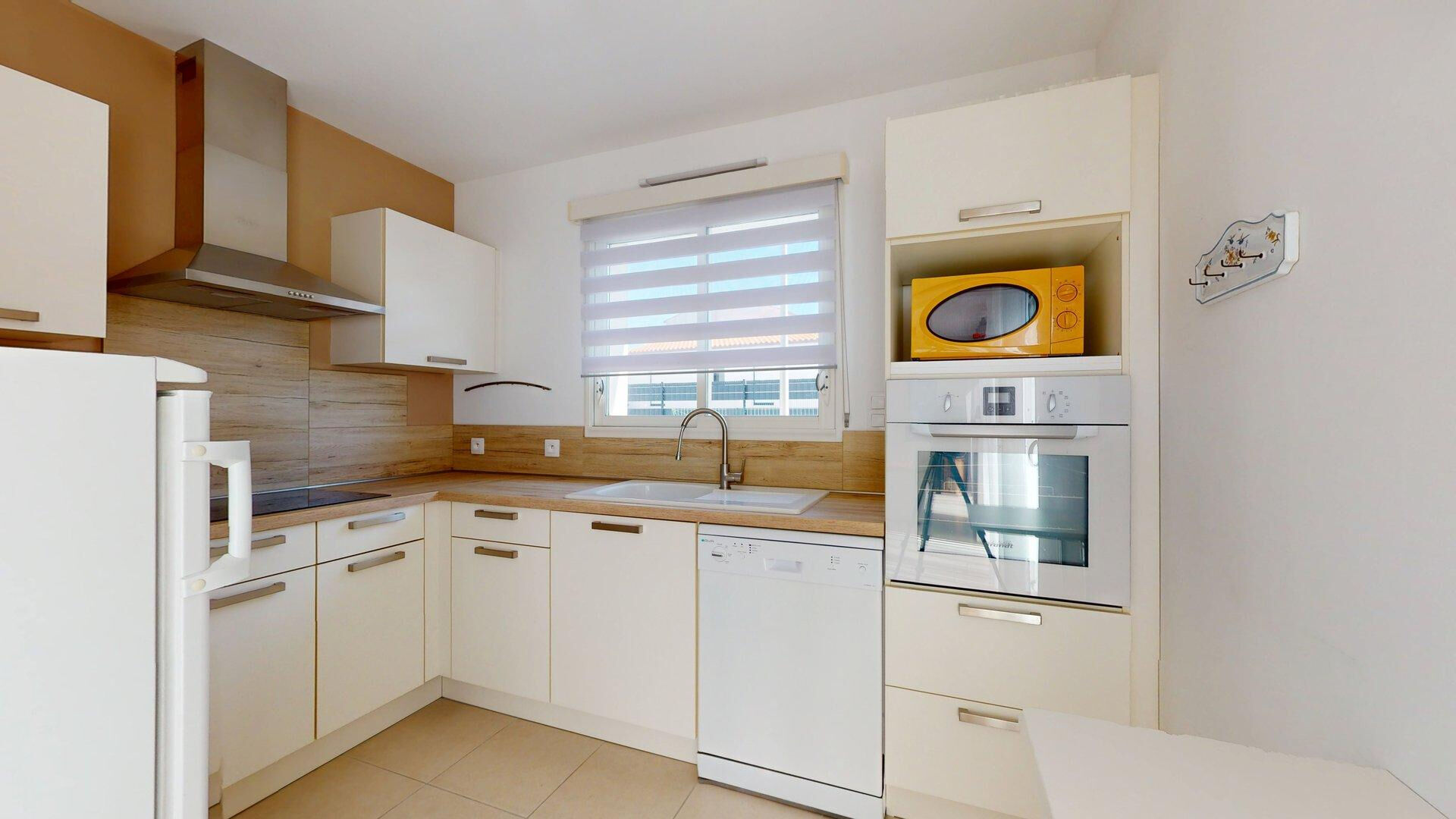 Maison récente à vendre à Royan